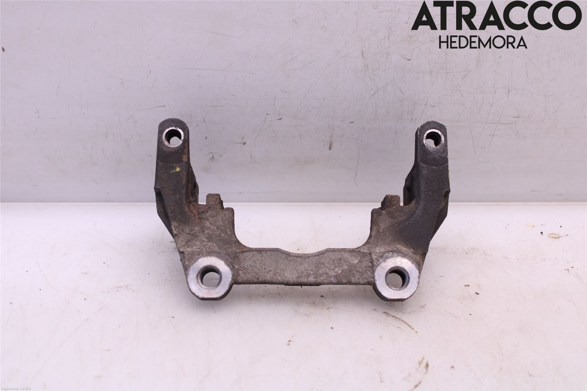 Volvo V90 17->> Bremsecaliper Feste Holder