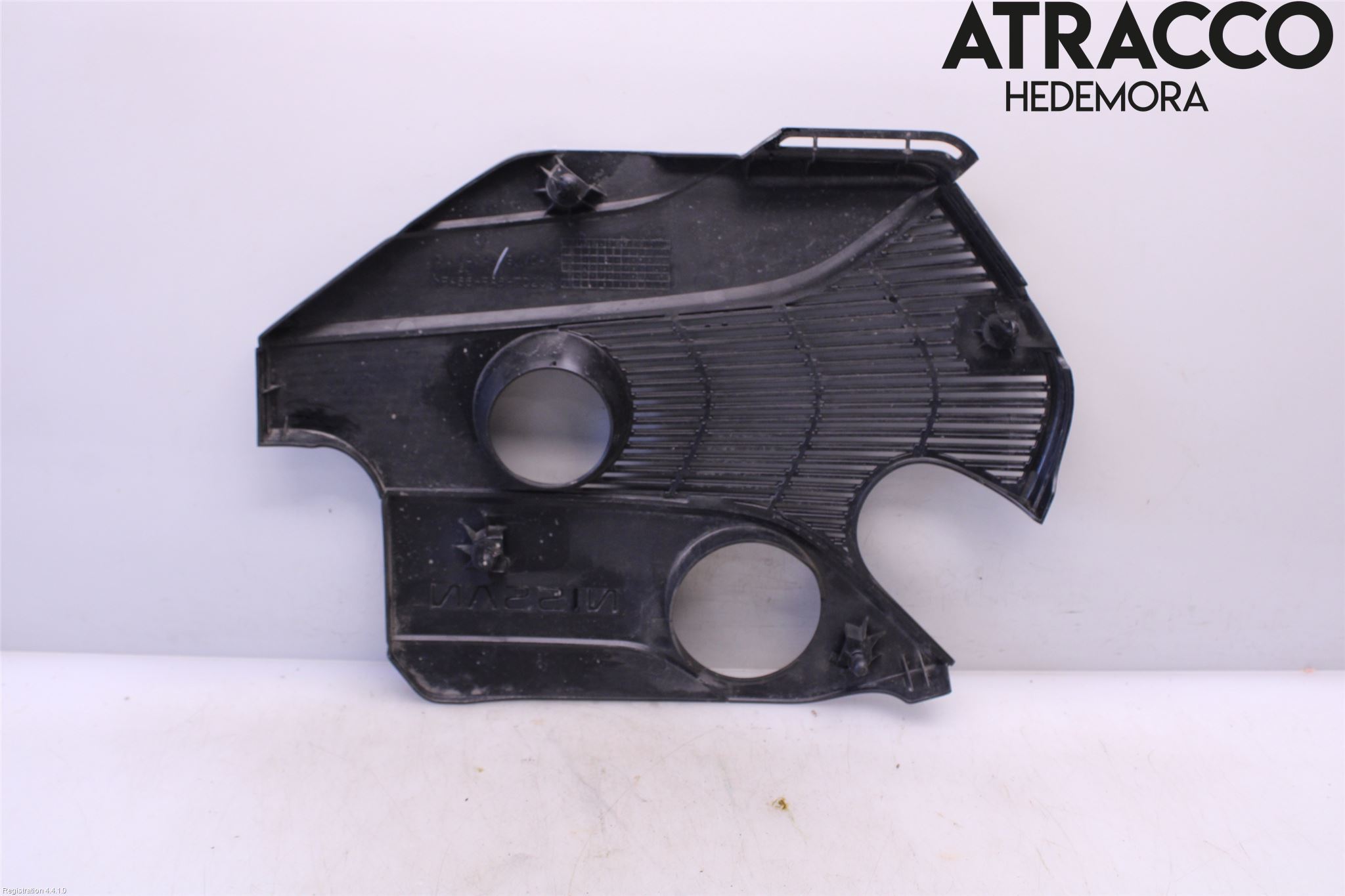 Nissan X-TRAIL 14-21 Motor Deksel Over Motor