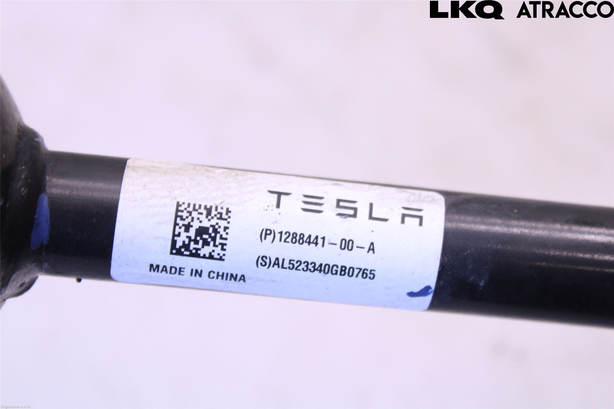 Tesla MODEL Y 21- Bærearm Bak Venstre