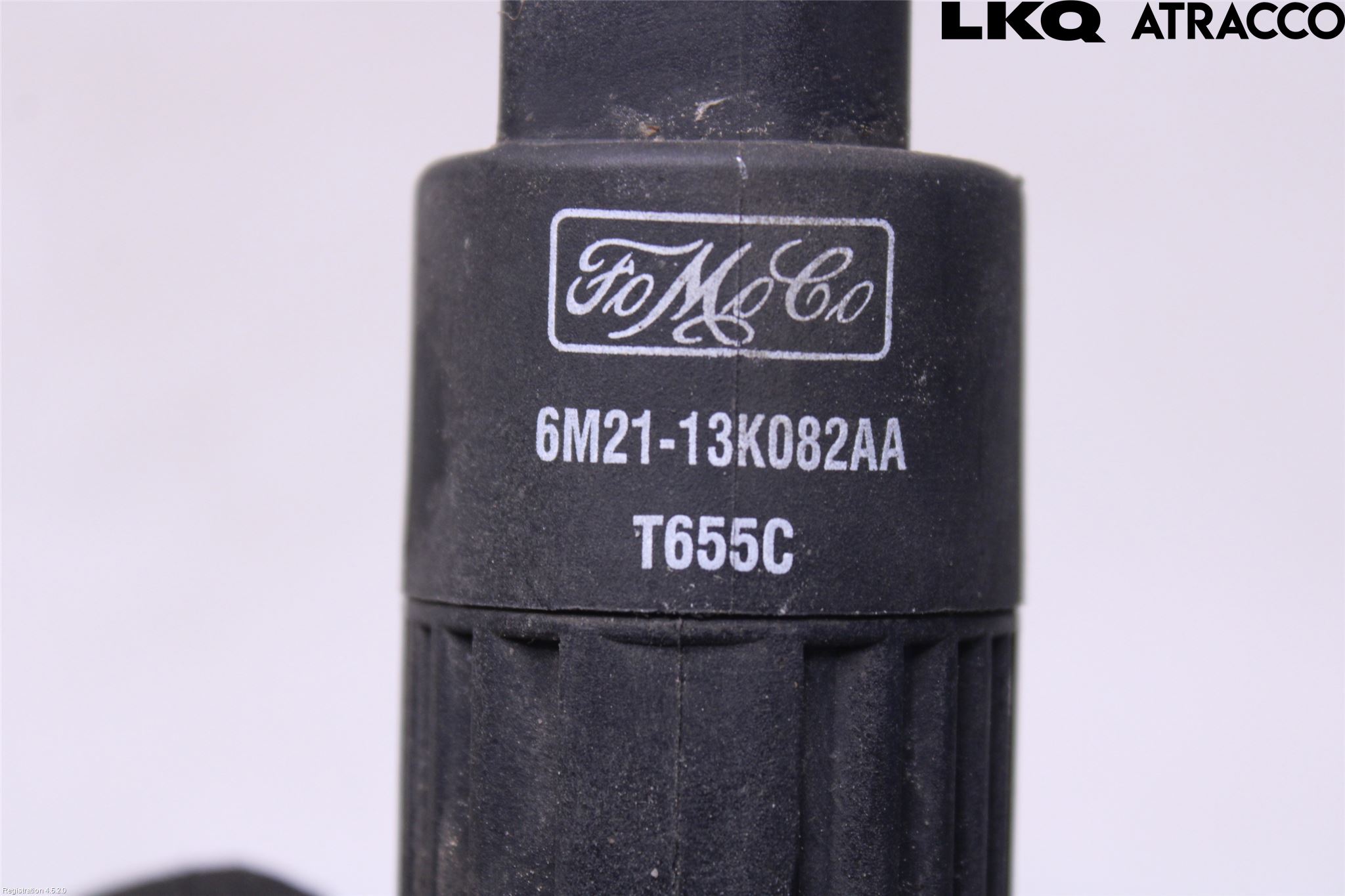 Ford MONDEO 07-15 Spylerpumpe Høytrykk