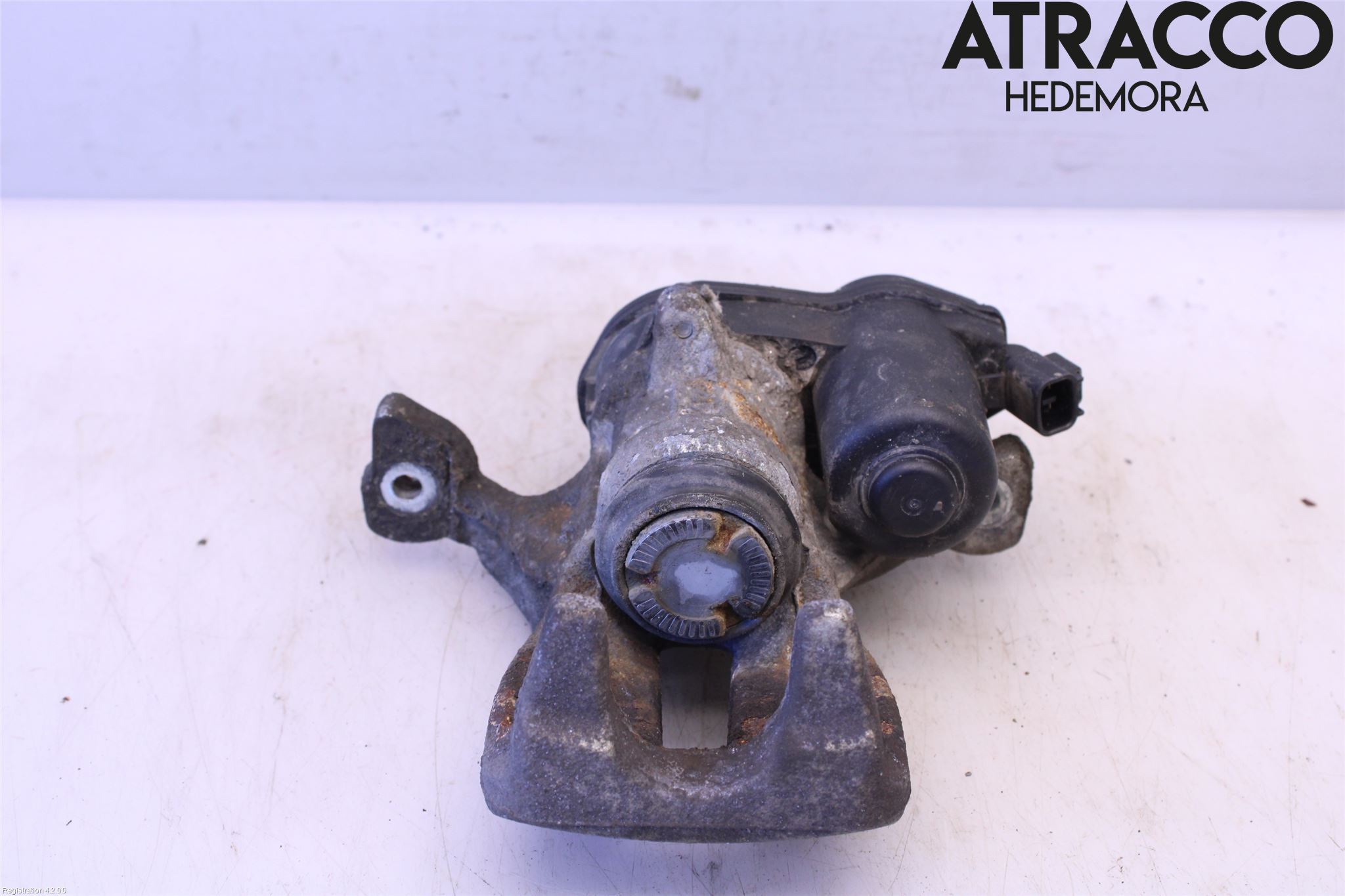 Toyota COROLLA 19- Bremsecaliper Bak Venstre