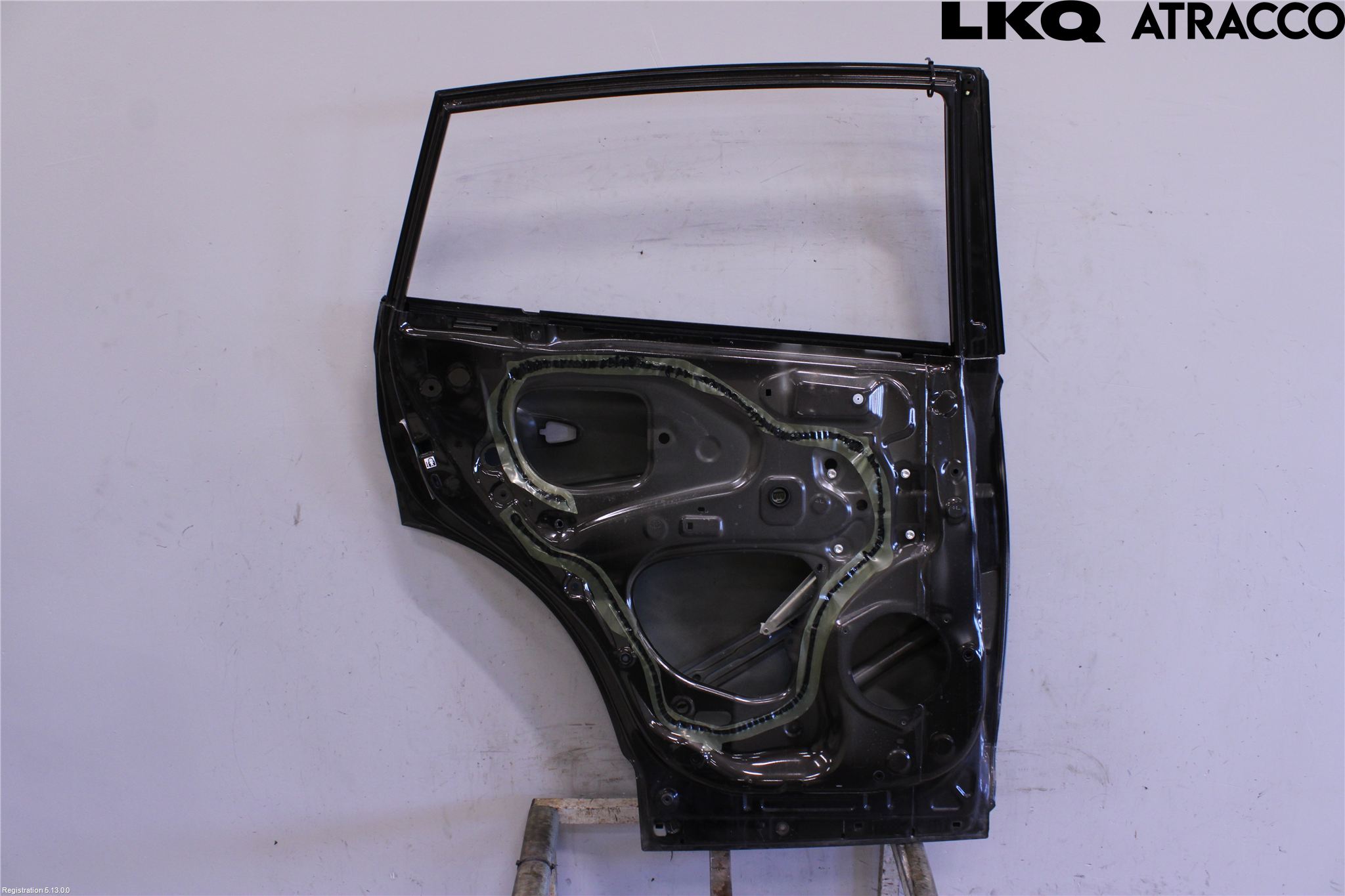 Toyota RAV4 13-18 Dør 4D Bak Venstre