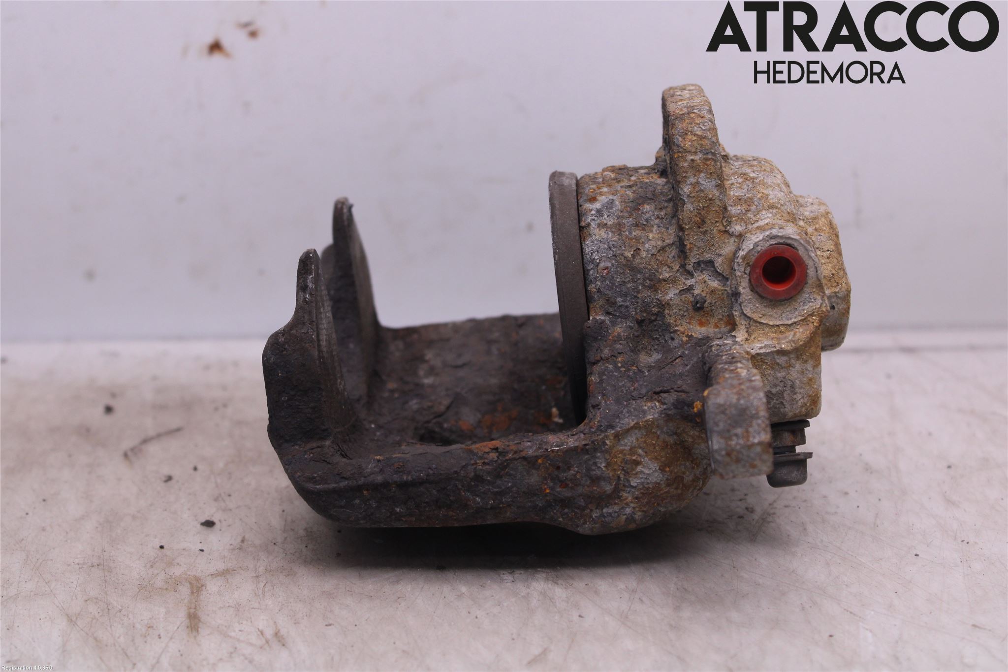 Mini COUPE R56 05-14 Bremsecaliper Foran Høyre