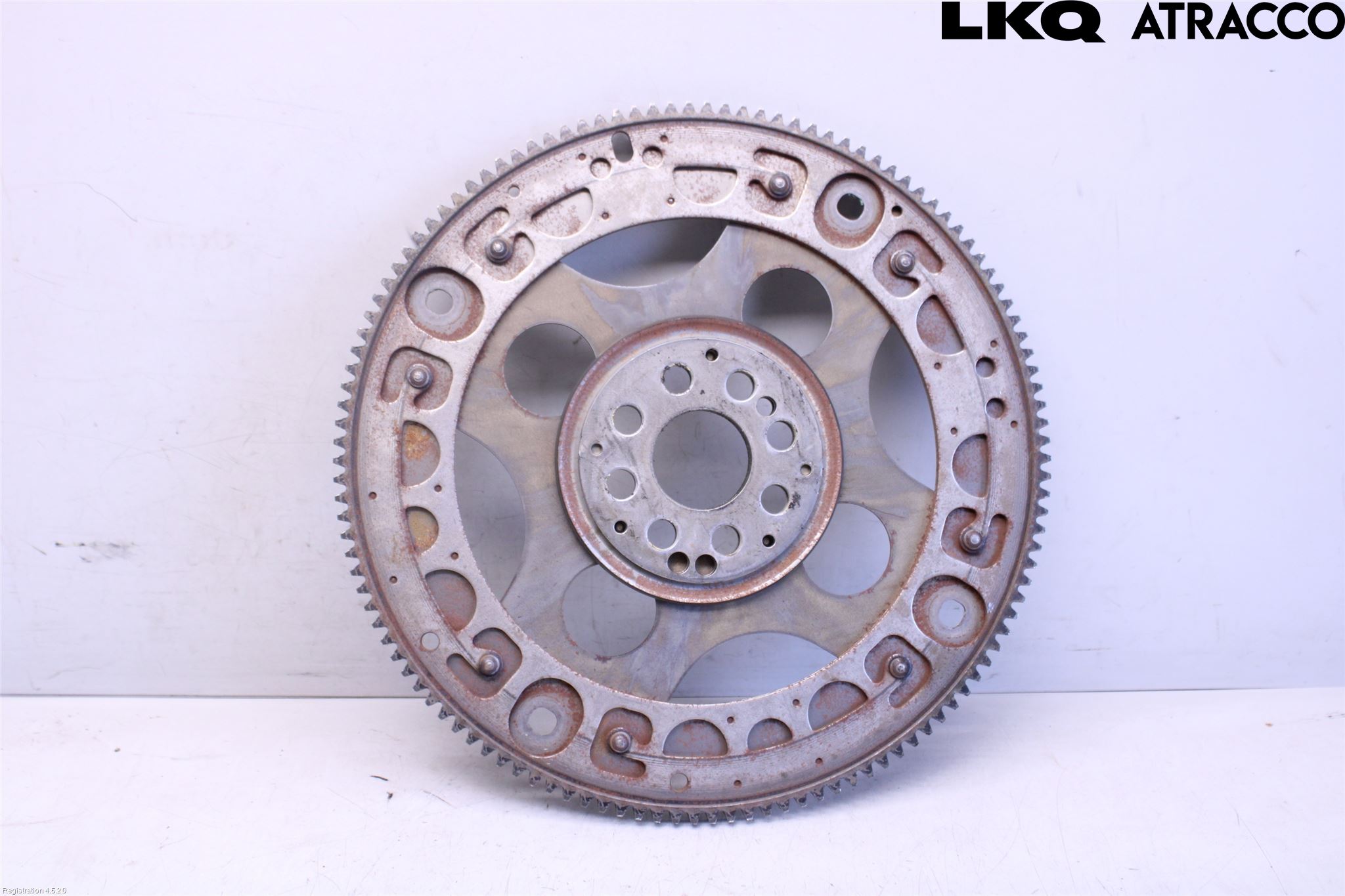 BMW 3 F30/F31/F80 12-19 Svinghjul Automat