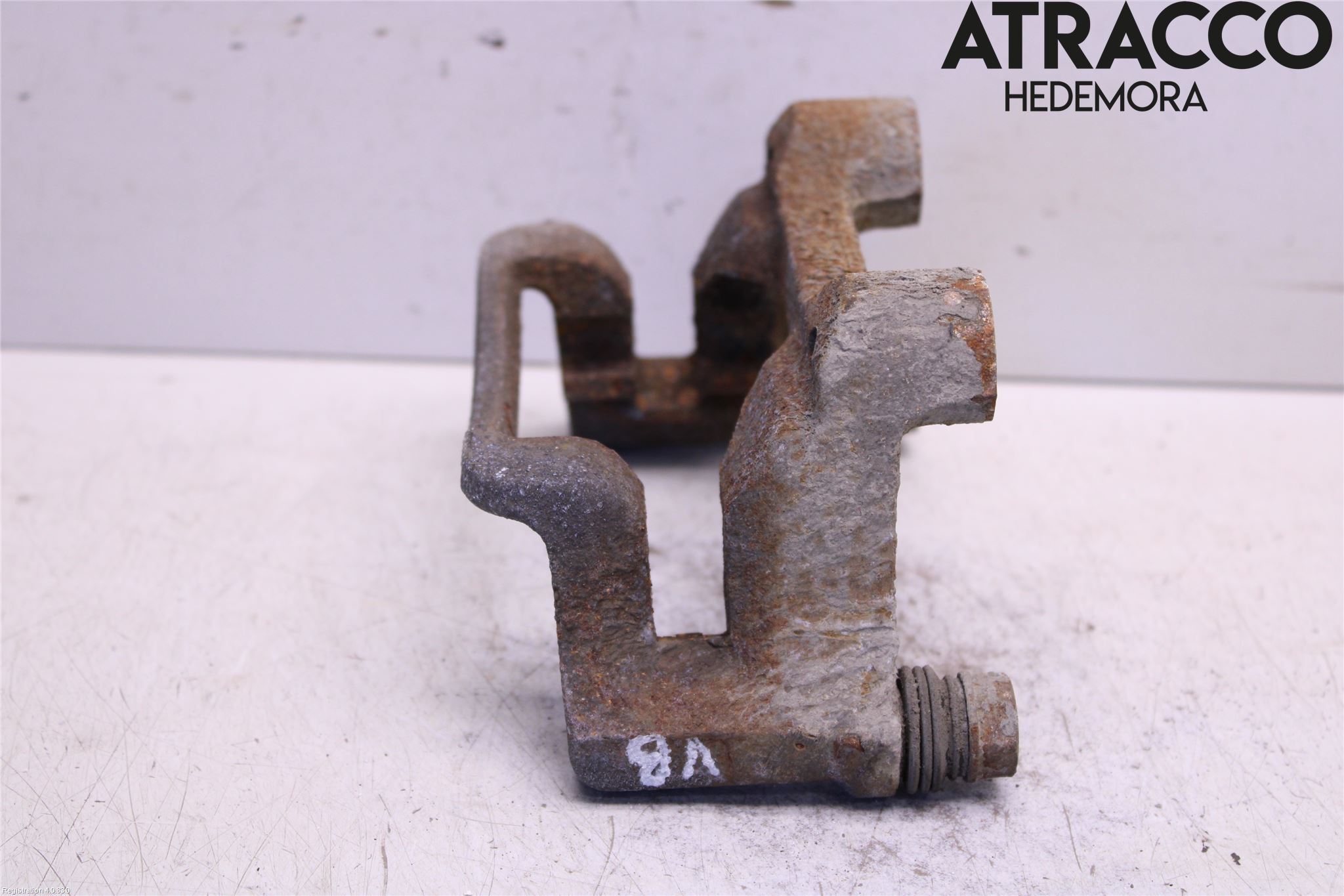 Hyundai i40 16-18 Bremsecaliper Feste Holder