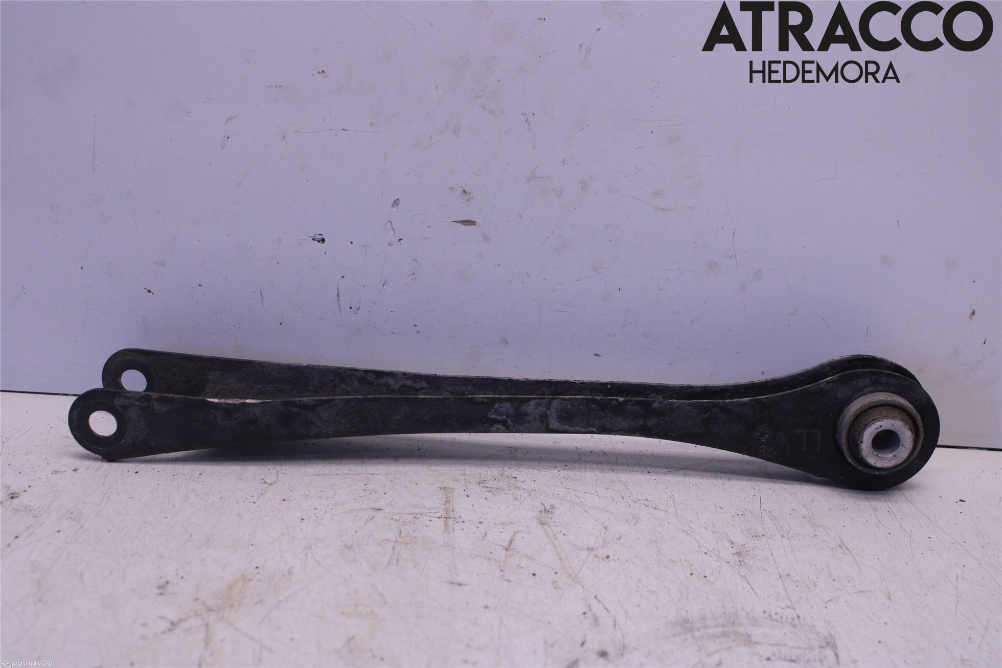 BMW 4 F32/F33/F82/F83 13-20 Bærearm Bak Høyre