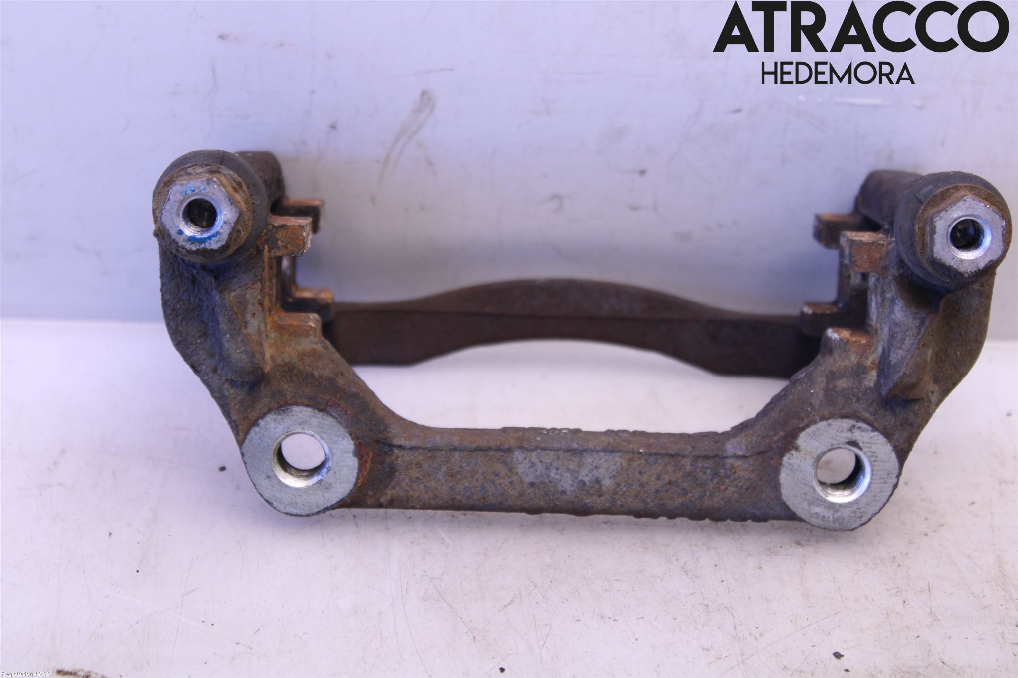 Mini COUPE R56 05-14 Bremsecaliper Feste Holder
