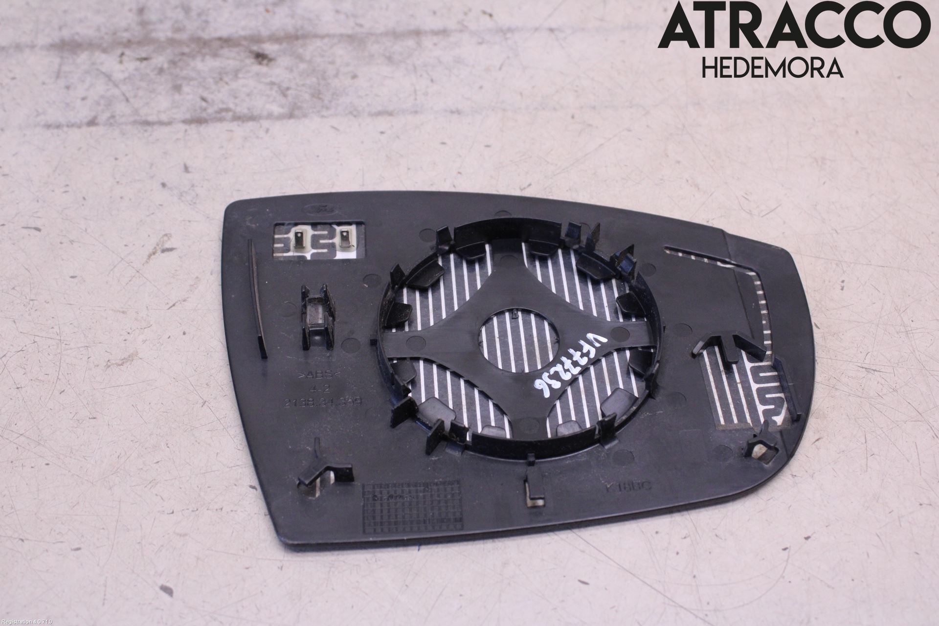 Ford KUGA 08-12 Speil Glass V