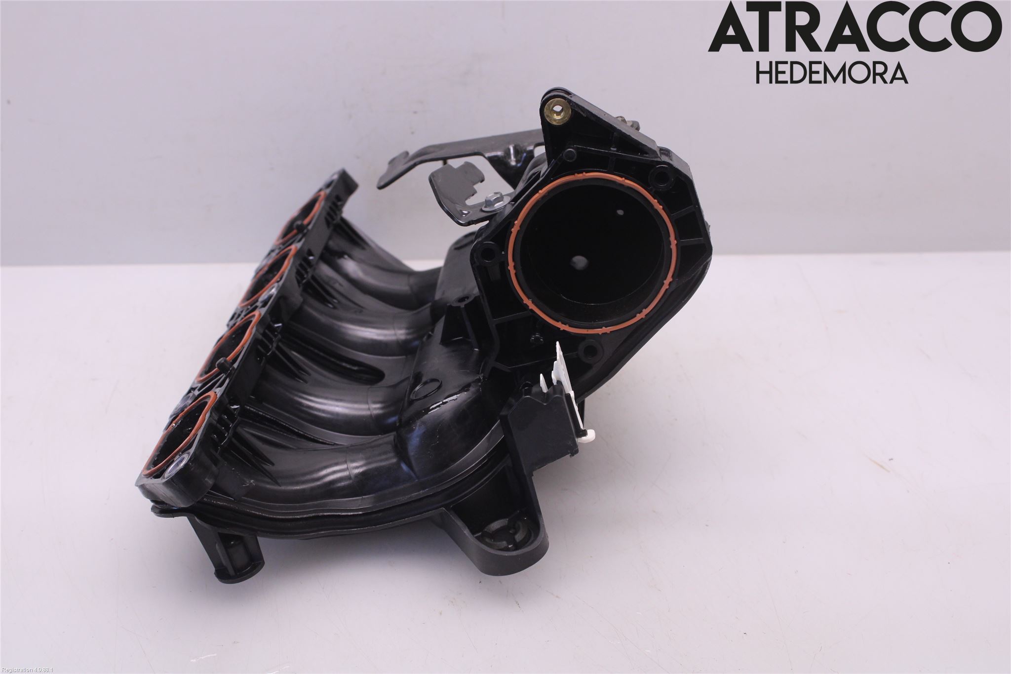 Peugeot 5008 10-16 Innsugningsmanifold