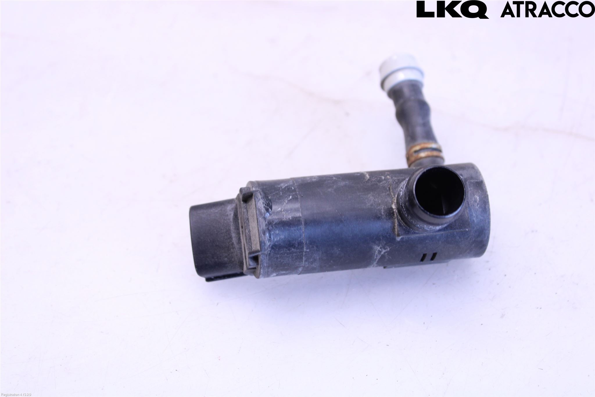 Toyota RAV4 13-18 Spylerpumpe Høytrykk