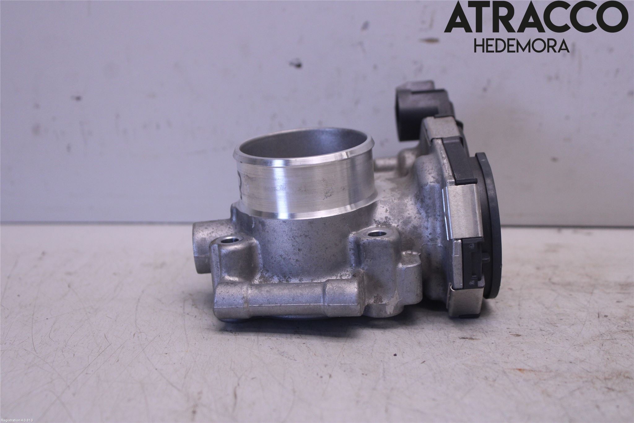 Opel CORSA E 15-19 Inns Spjeldhus