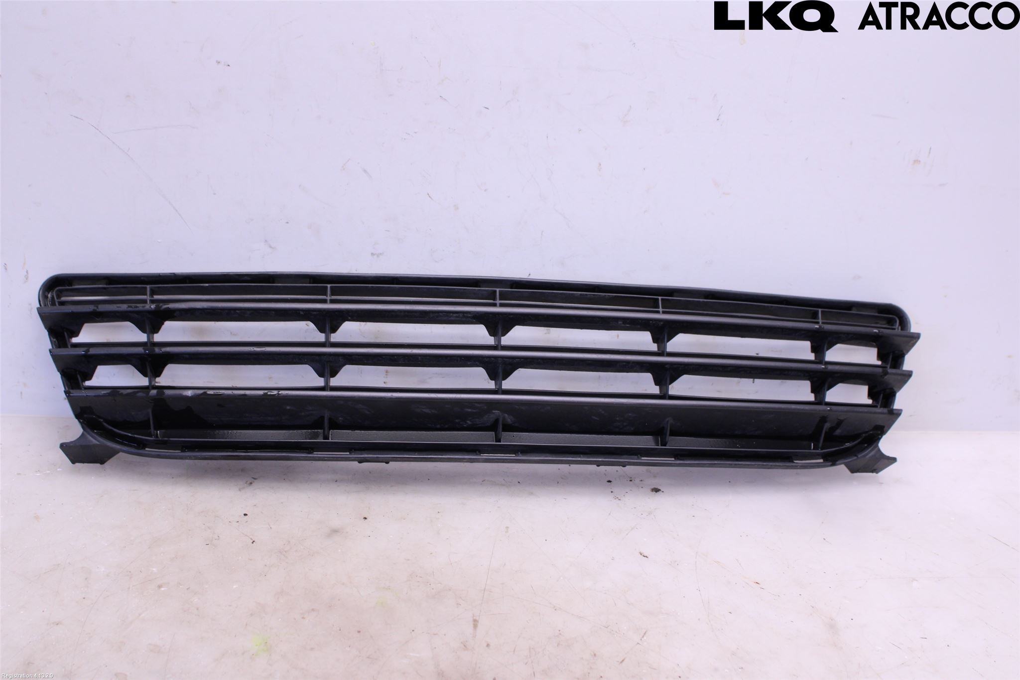 Toyota COROLLA 02-07 Grill-Gitter