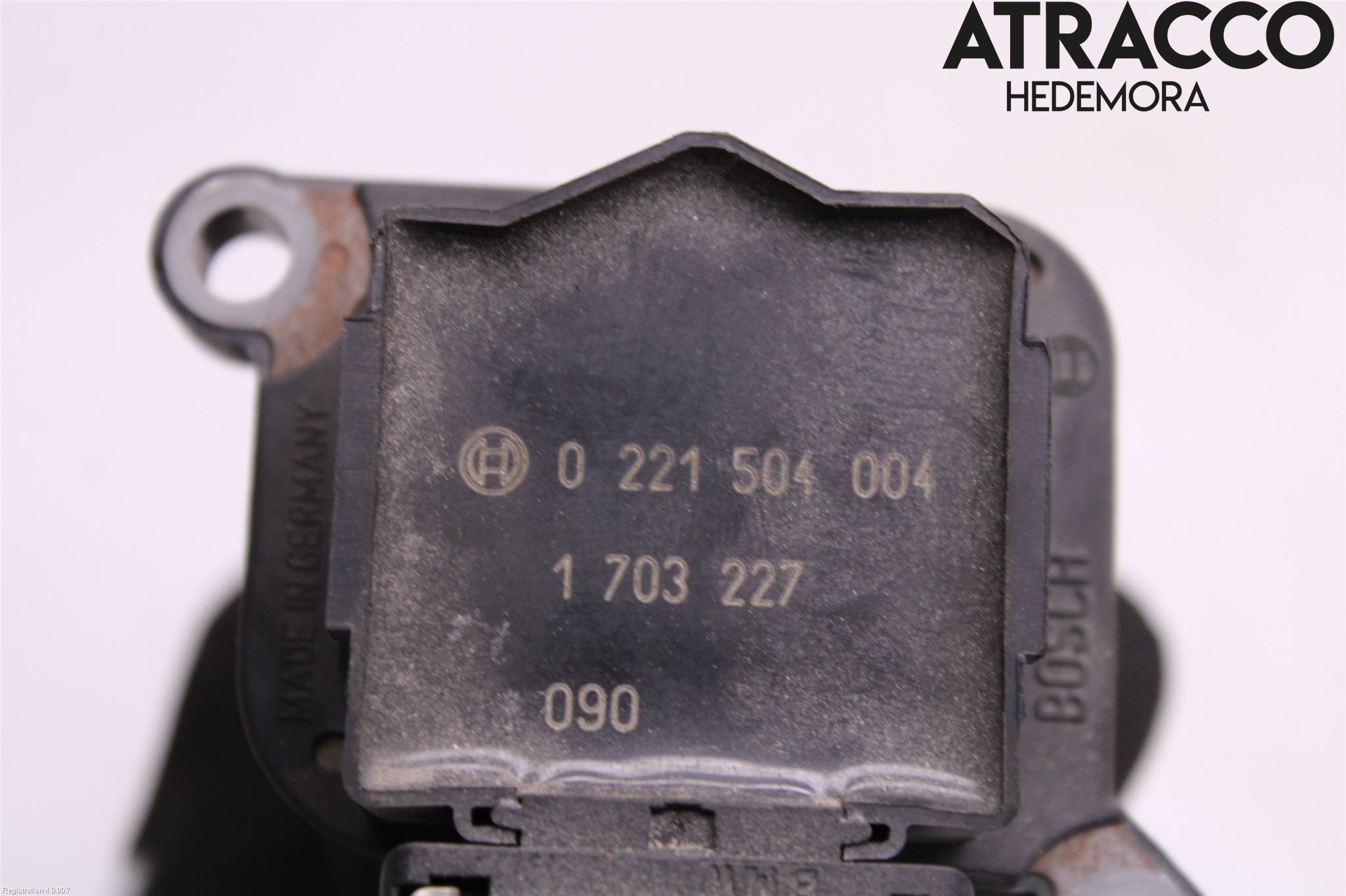 BMW 3 E46      98-05 Coil