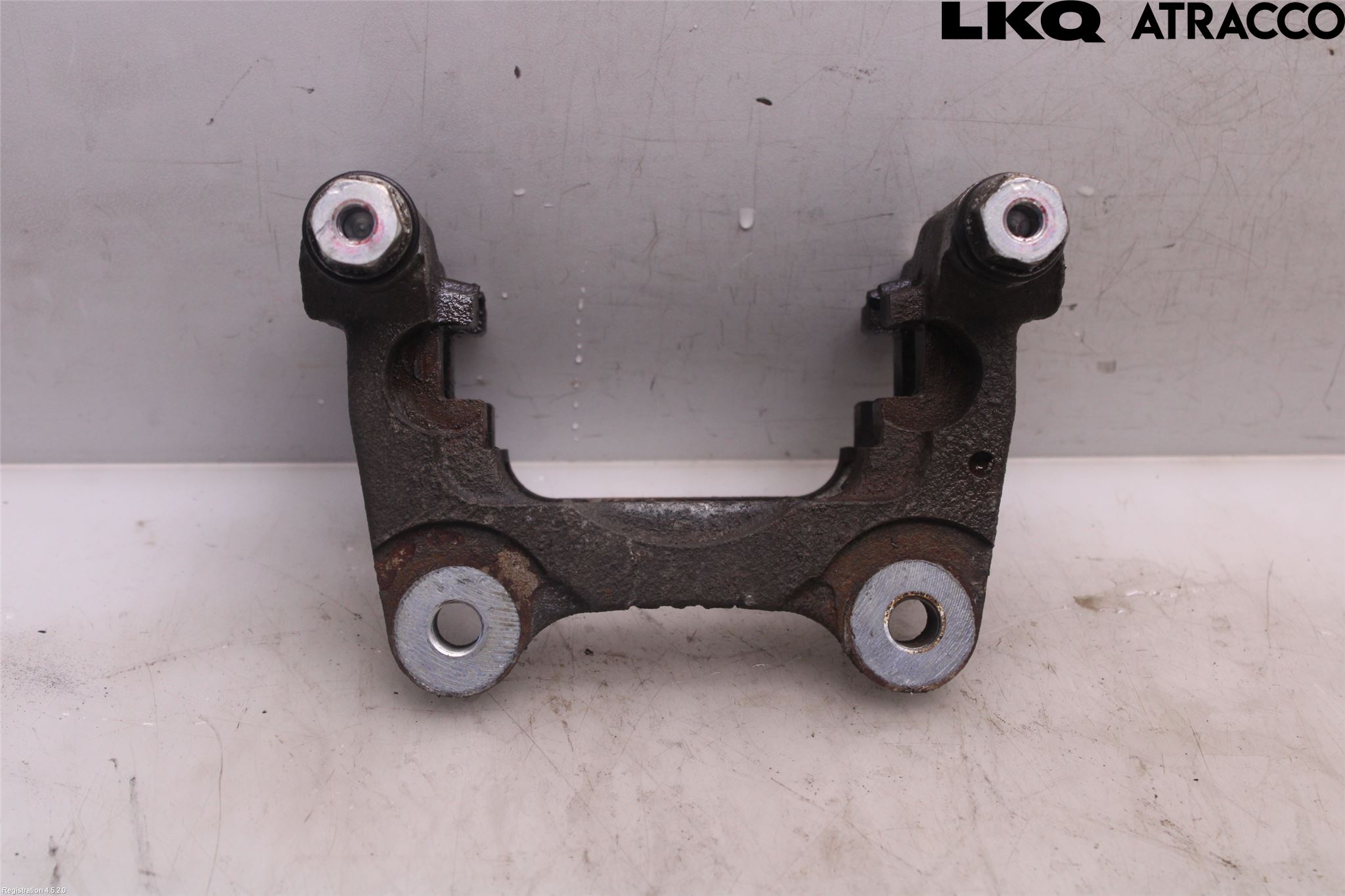 Toyota RAV4 19- Bremsecaliper Feste Holder