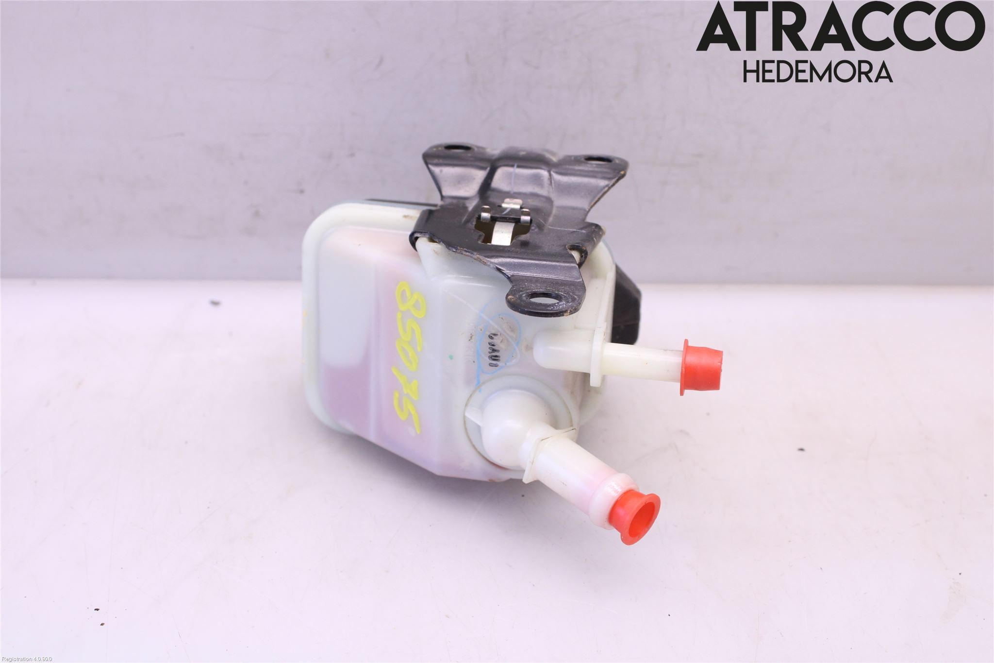 Toyota HILUX 16- Servo Oljebeholder