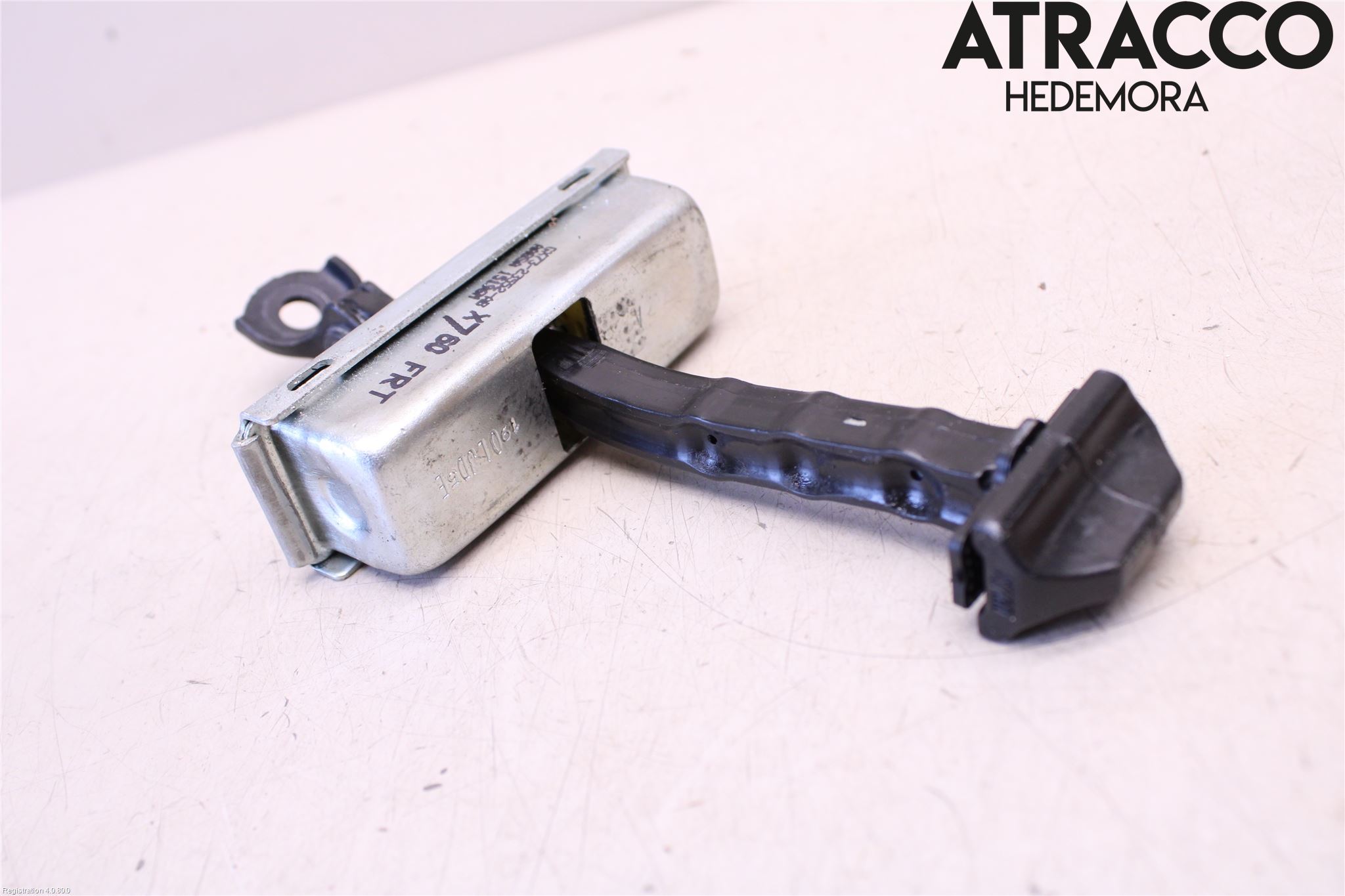 Jaguar XE (X760) 15-24 Dørstopper