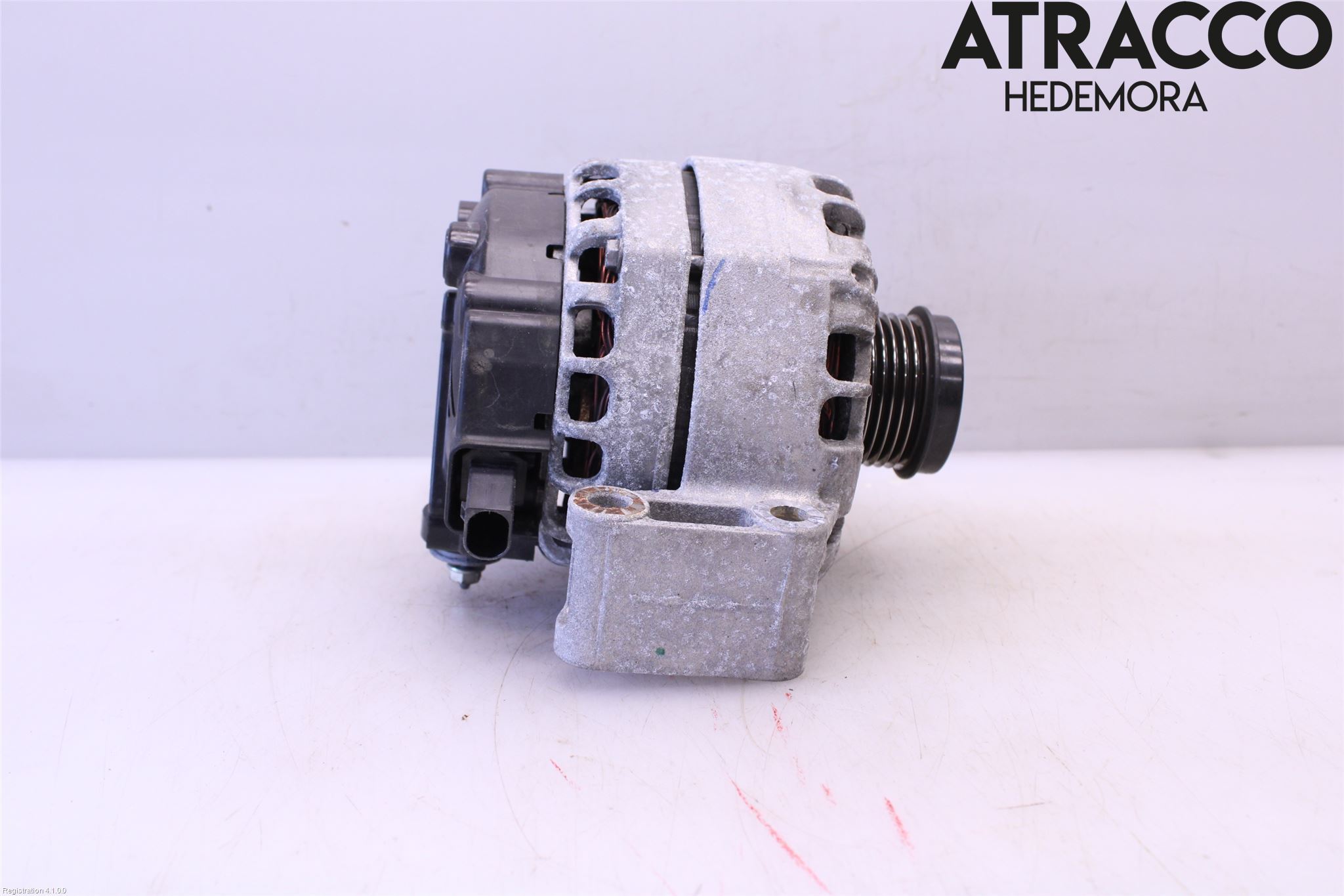 Toyota C-HR 16-23 Dynamo