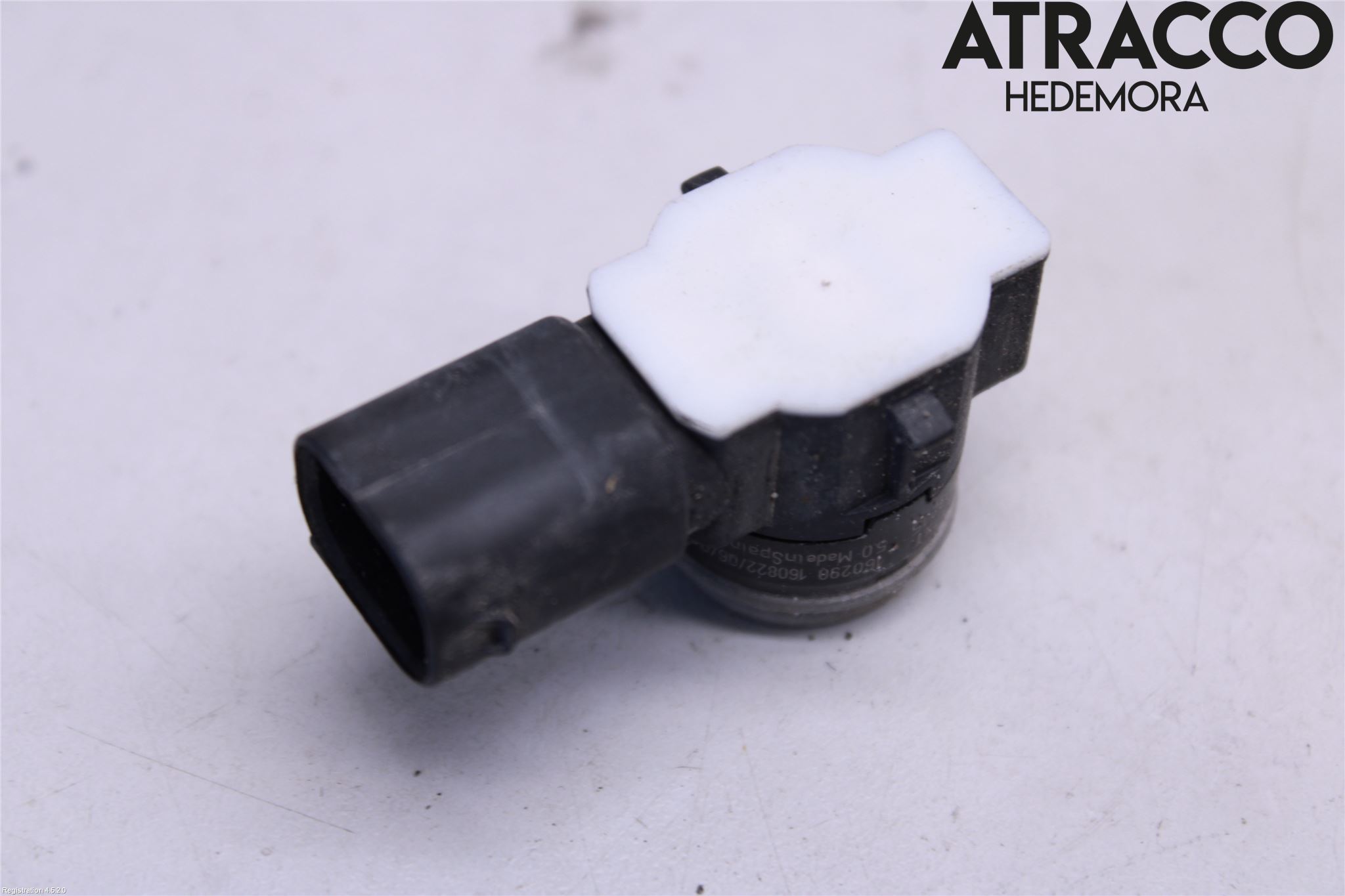 Citroen C4 GRAND PICASSO 14-18 Sensor Parkering Front
