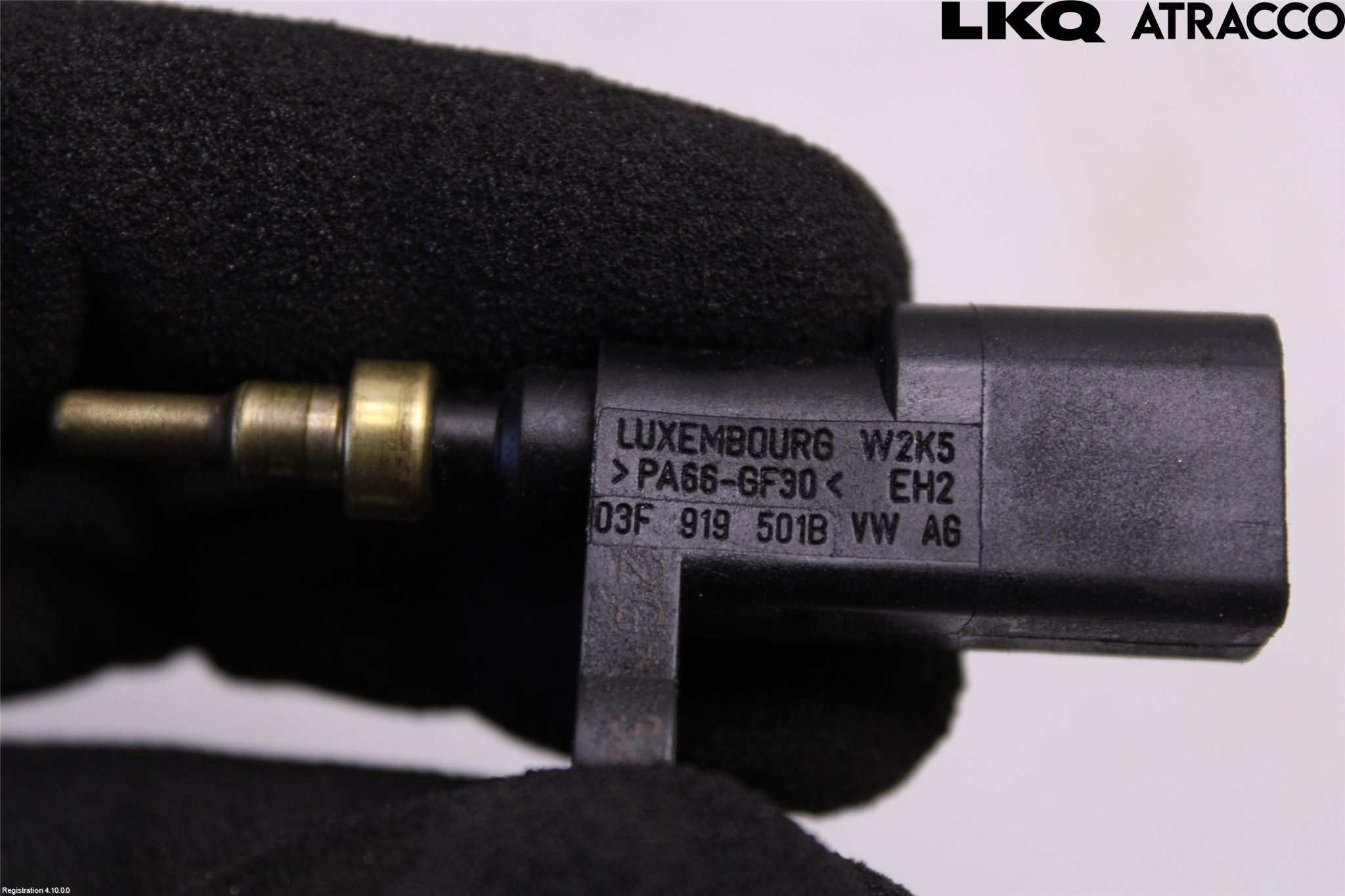 Seat LEON 13-20 Giver Temp