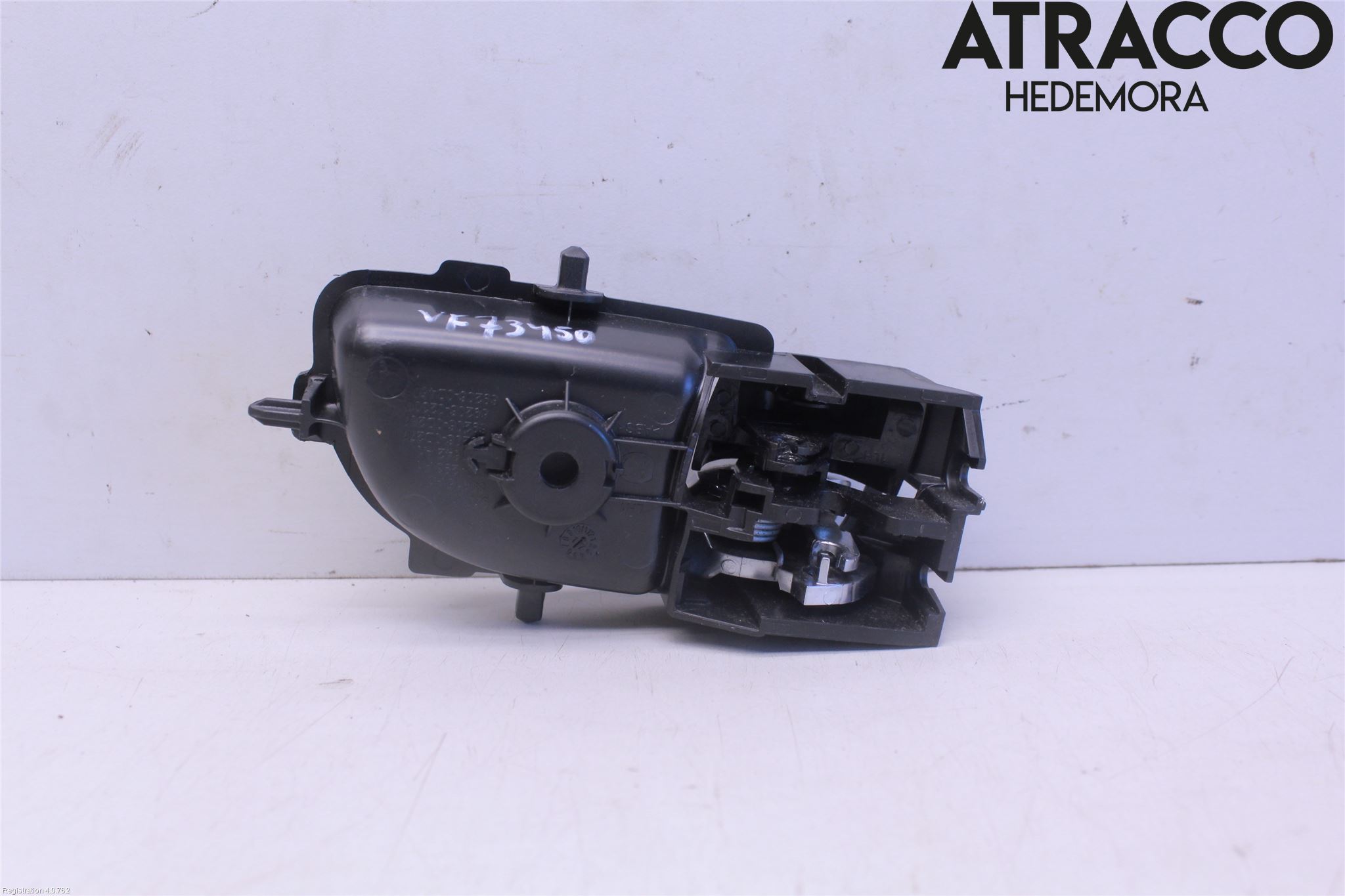 Toyota AURIS 13-19 Innr Dørhandtak V Indre