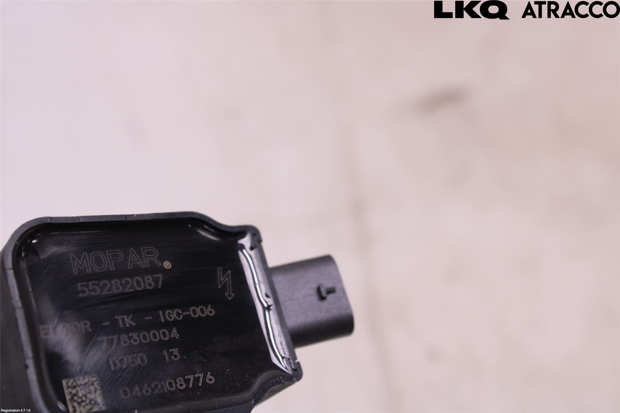 Jeep COMPASS Coil