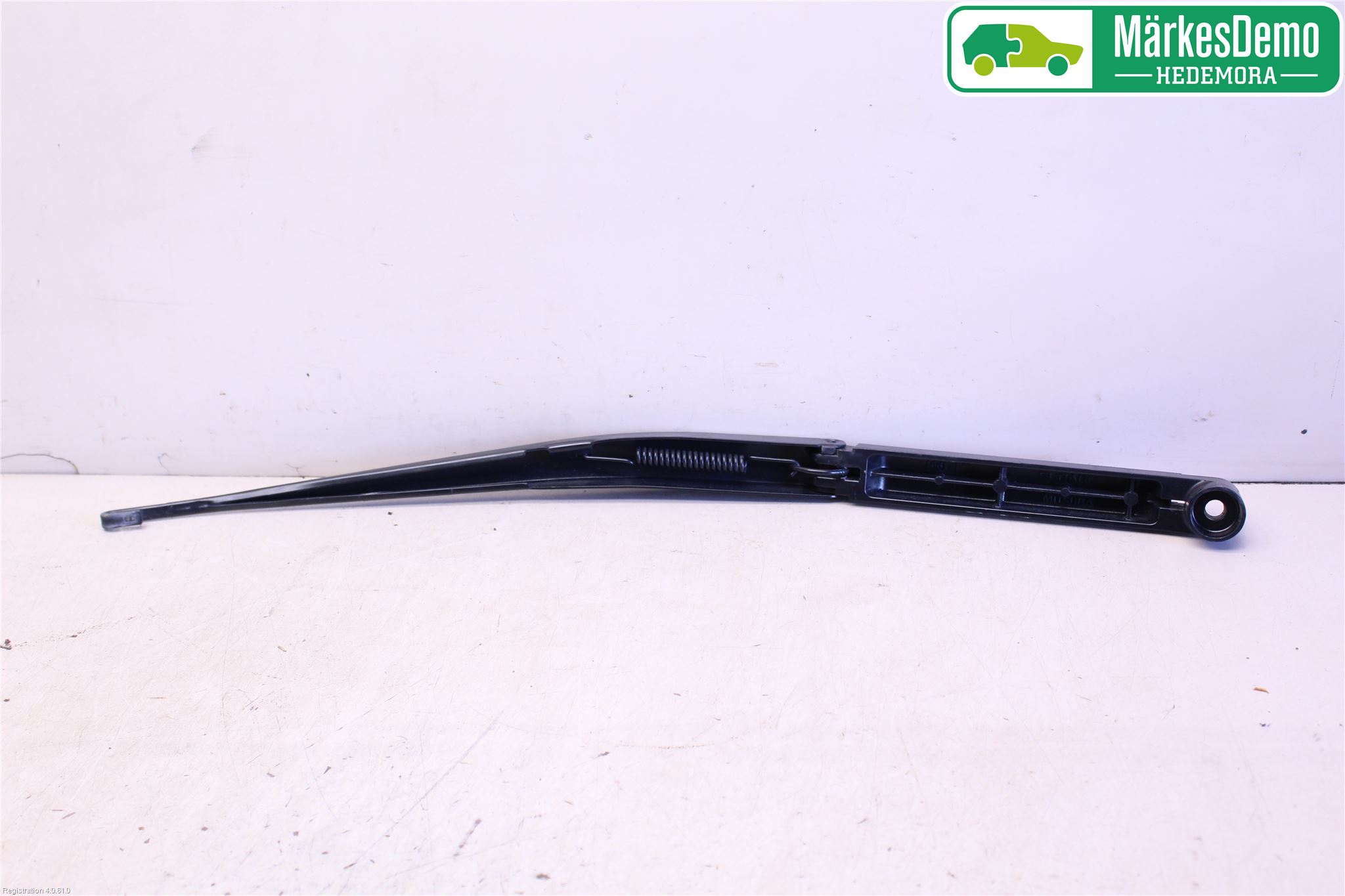 Subaru LEGACY    04-06 Viskerarm-Armer Frontrute