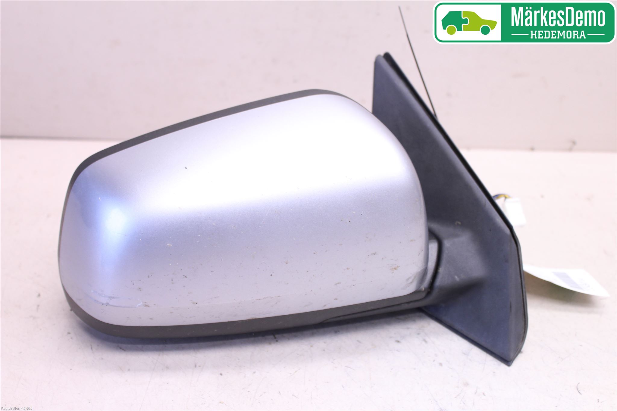 Mitsubishi LANCER 07-14 Speil H M-El Justering