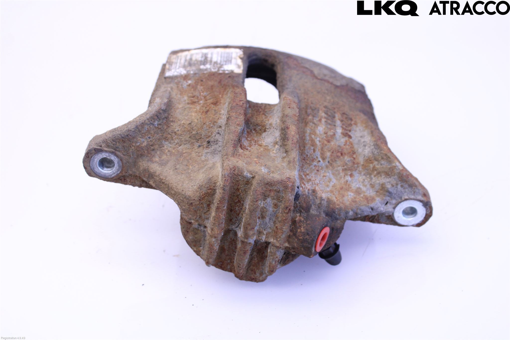 Citroen COTROEN C3 17-24 Bremsecaliper Foran Høyre