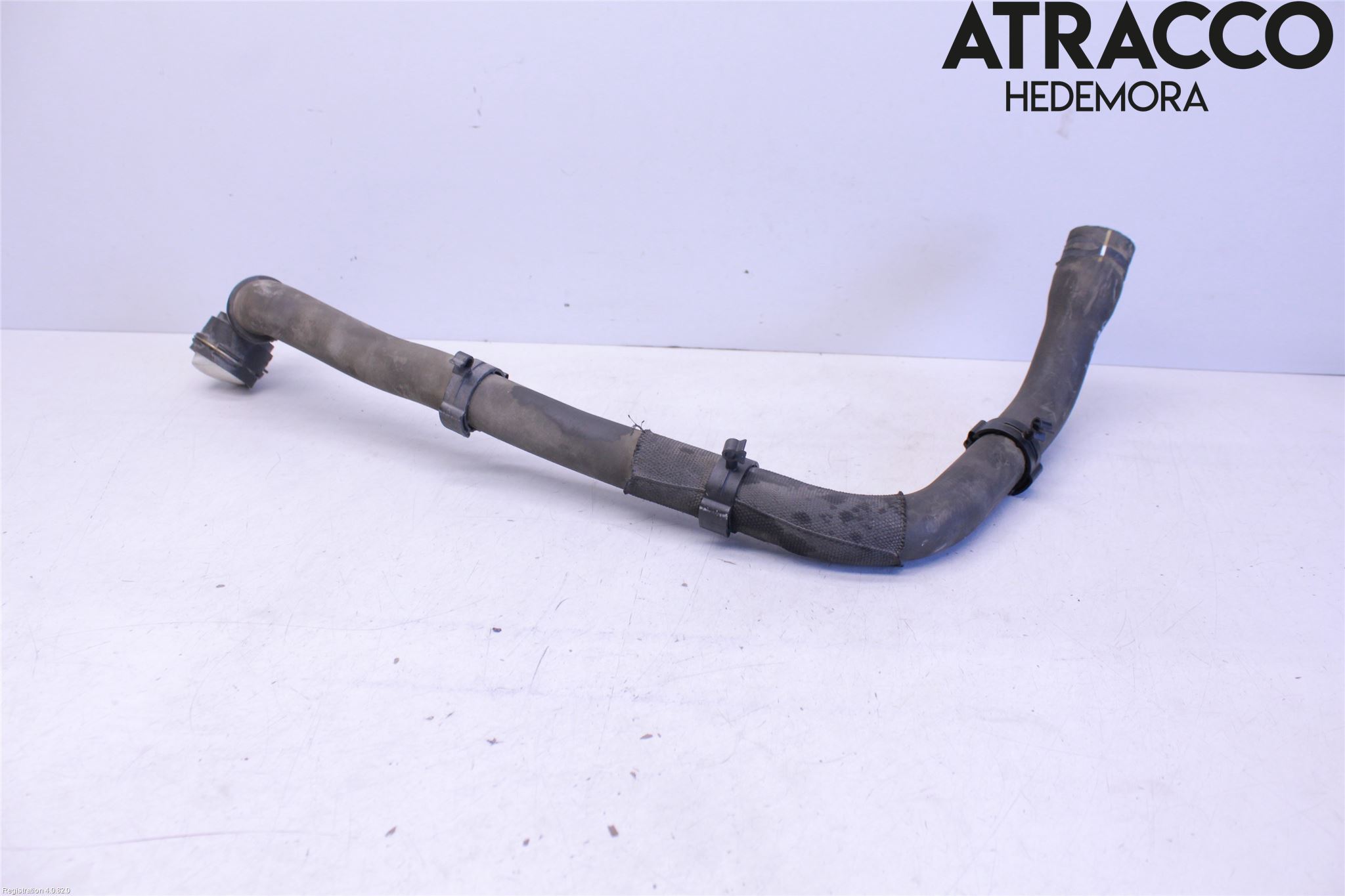 Landrover LAND ROVER RANGE ROVER EVOQUE (L538) 11-18 Radiator Slange