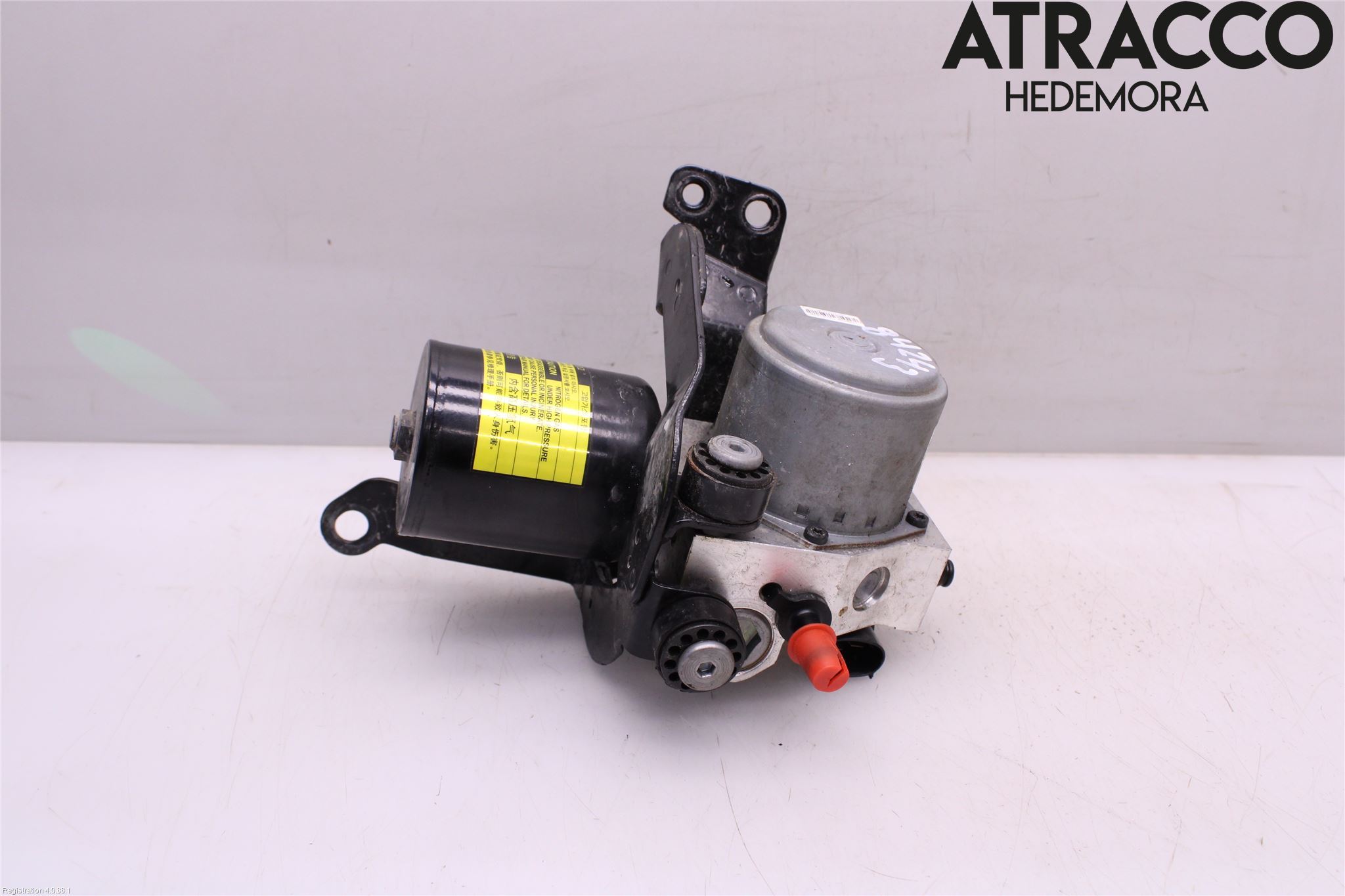 Hyundai IONIQ AE 17-22 Abs Hydraulikkpumpe