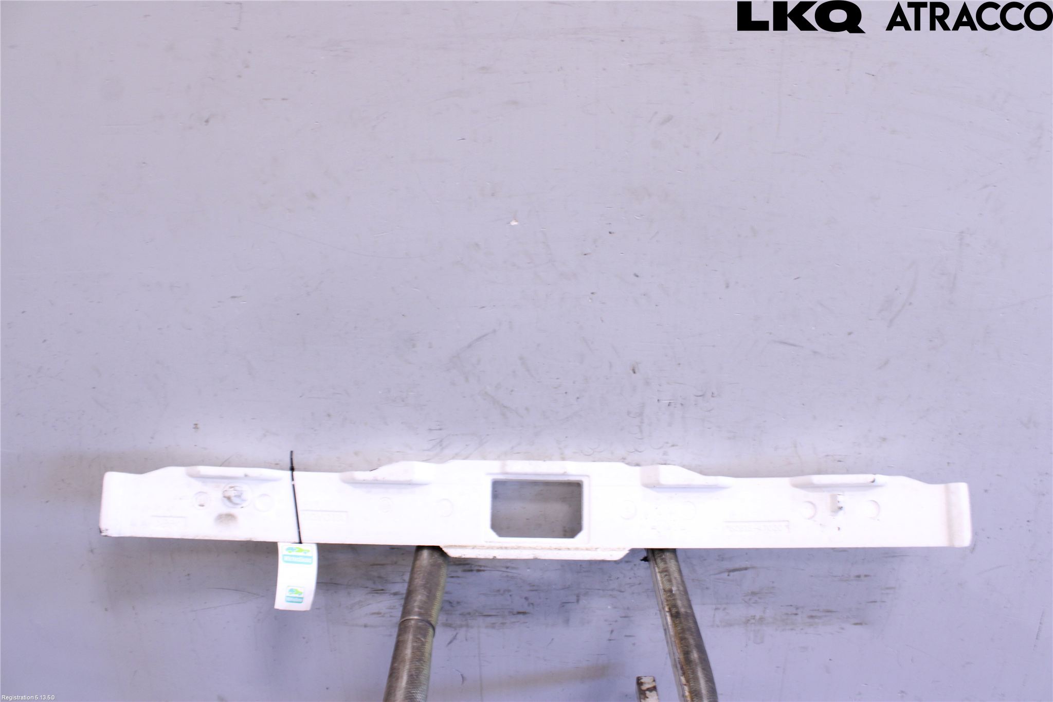 Toyota PRIUS NWH20 04-08 Støtfanger Bak Deform Element