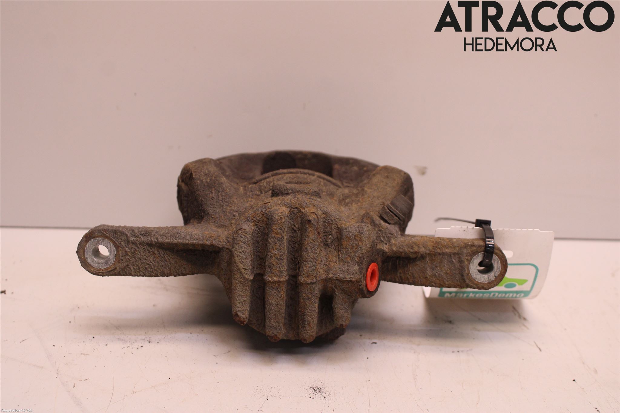 Nissan NV300 16-22 Bremsecaliper Foran Høyre