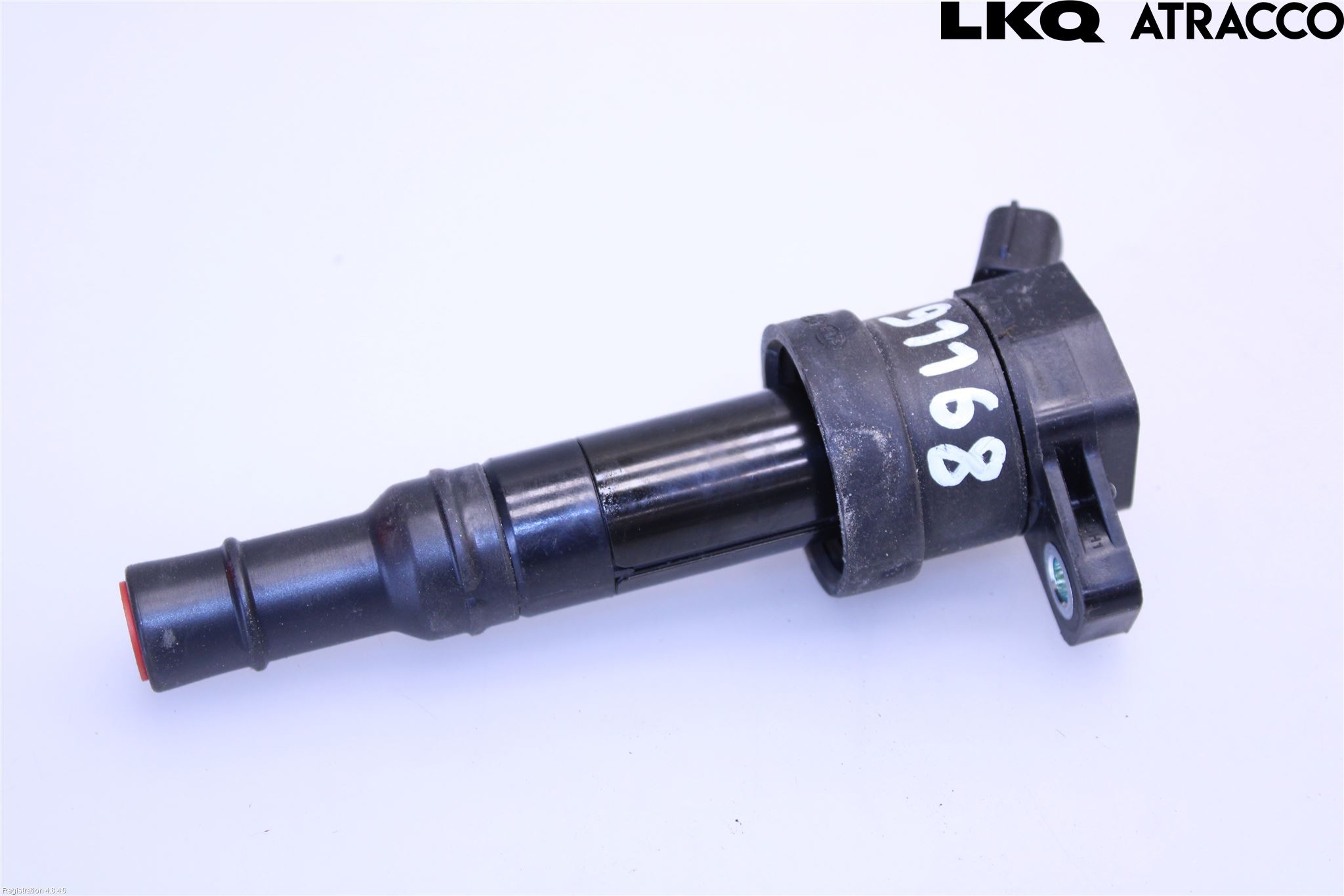 Kia PICANTO 17- Coil