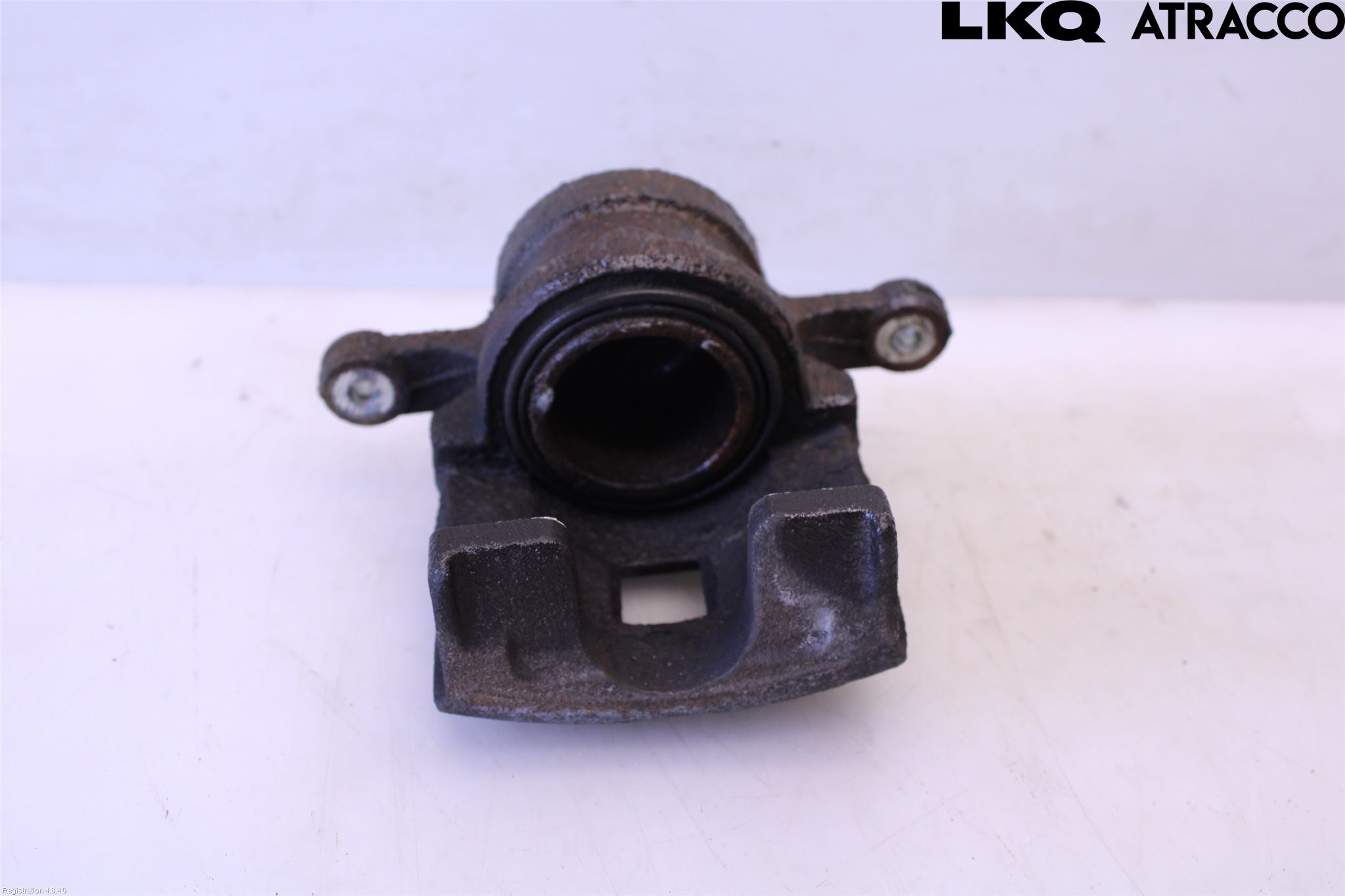 Suzuki SWIFT 17-24 Bremsecaliper Foran Høyre