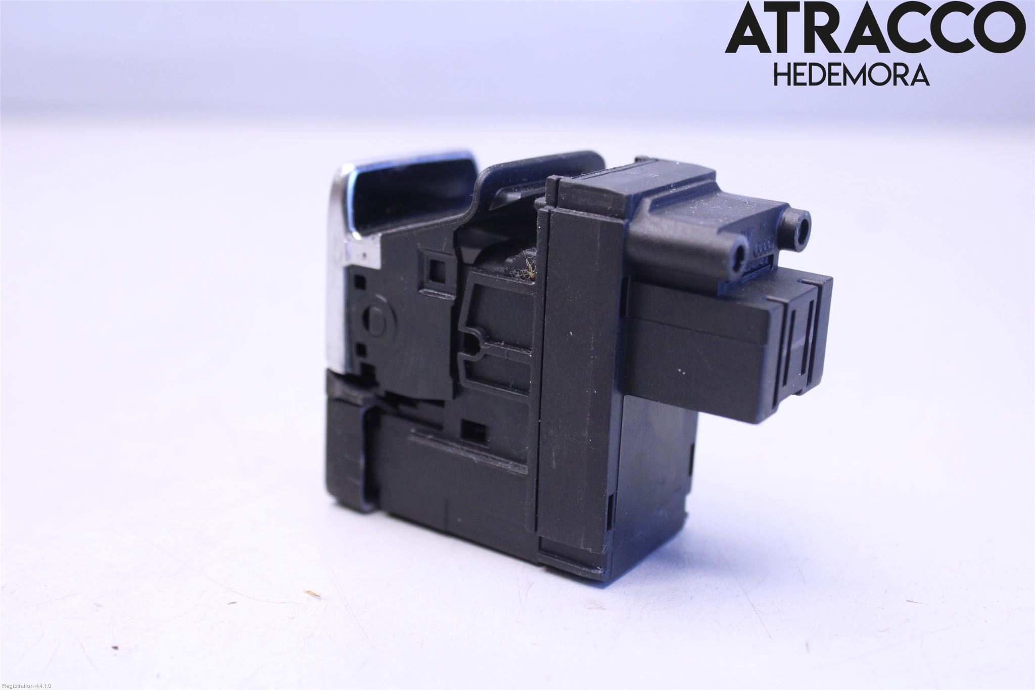 Audi A6/S6 4G 11-18 Bryter Parkeringsbrems