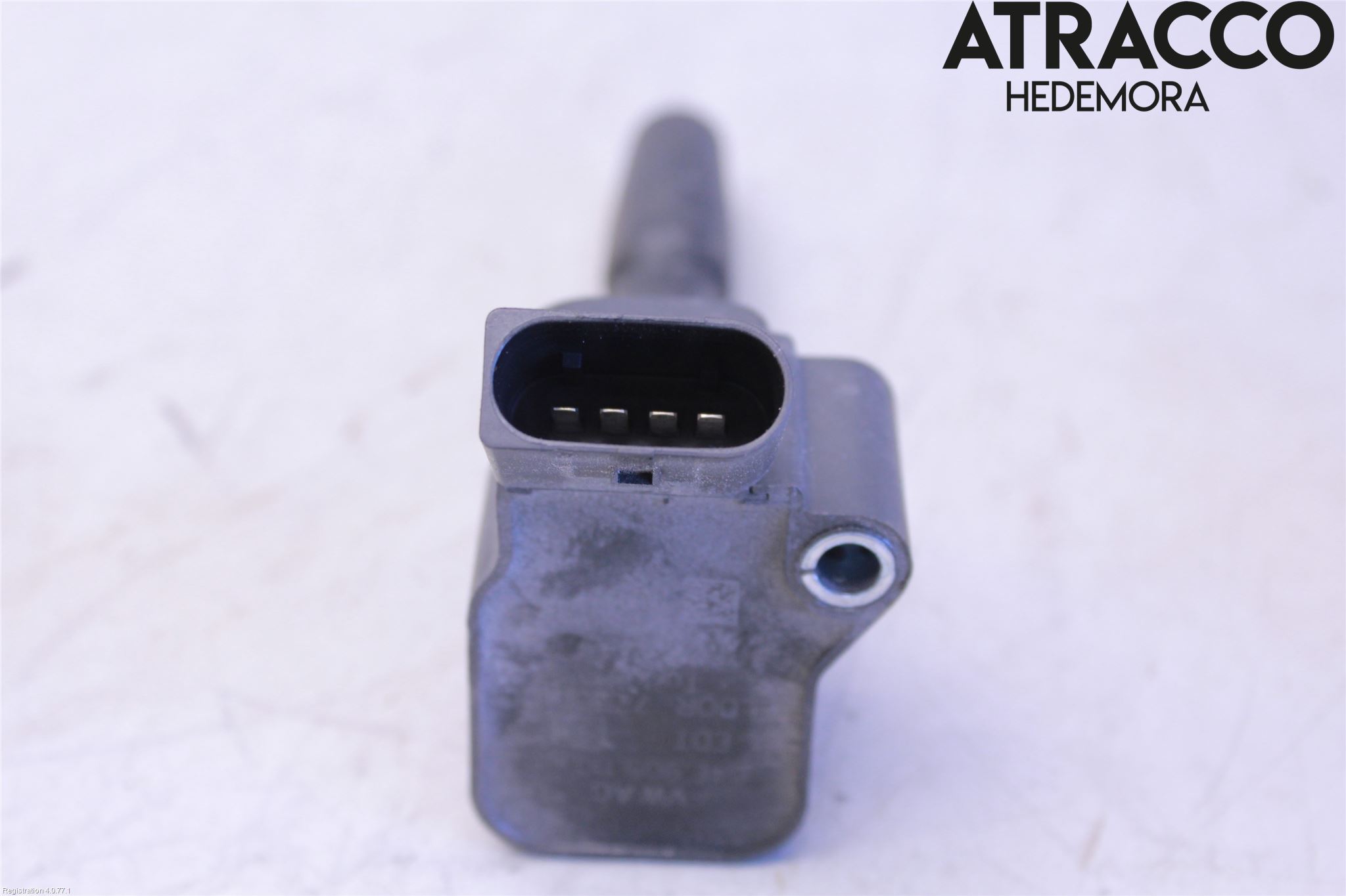 Skoda FABIA 15-21 Coil