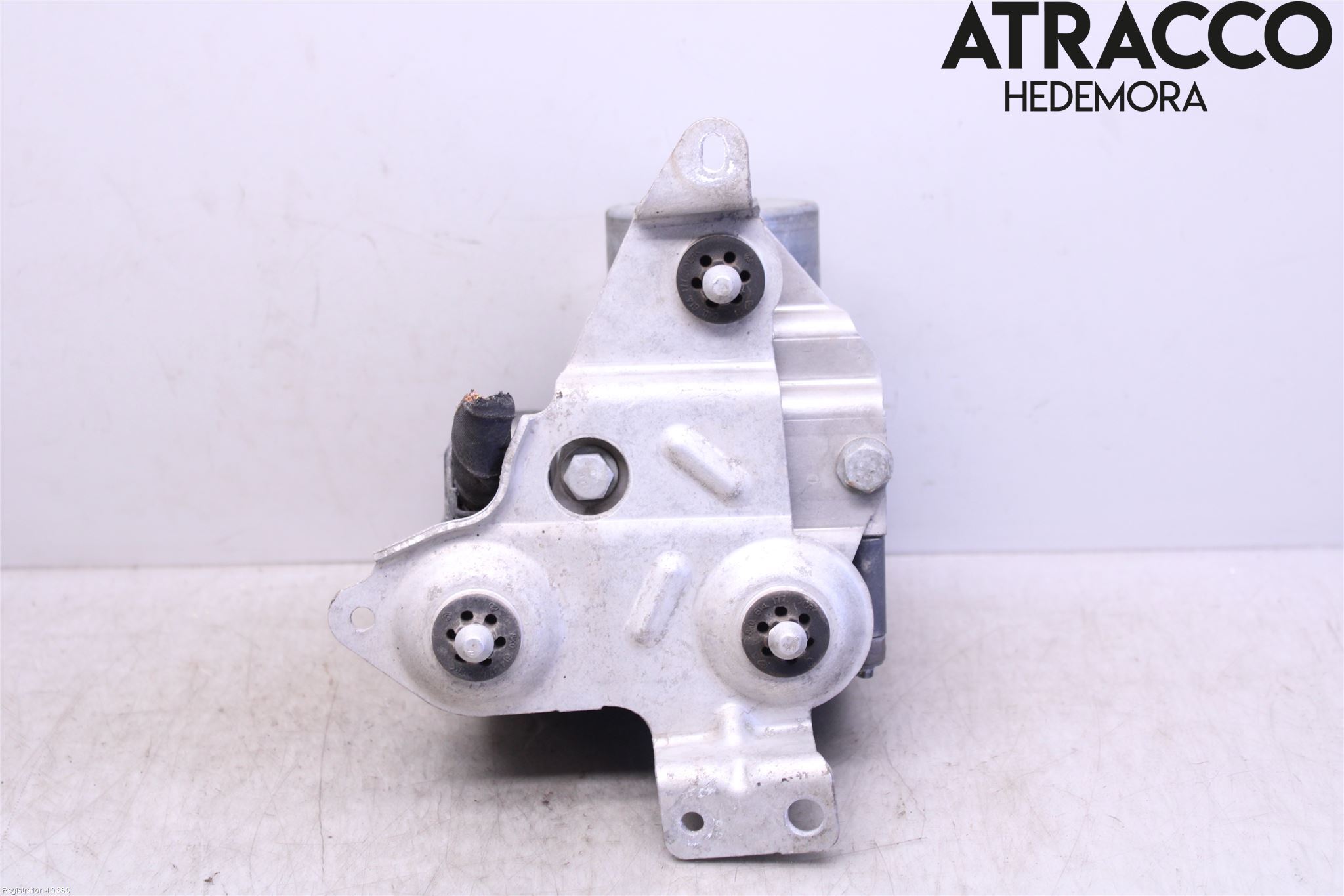Audi A6/S6 4G 11-18 Abs Hydraulikkaggregat