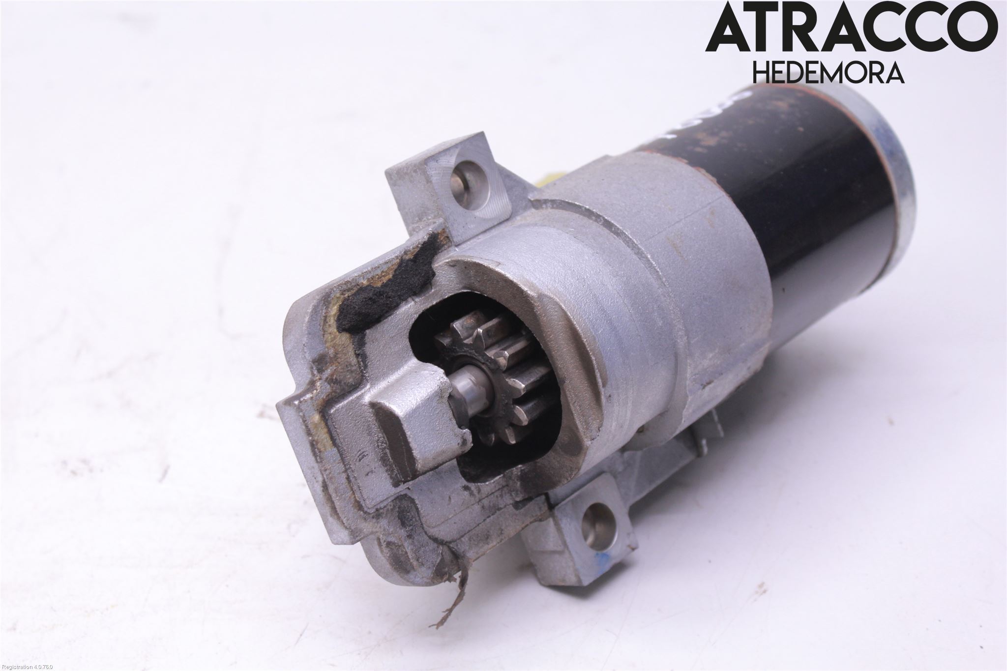 Mazda 6 08-13 Startmotor