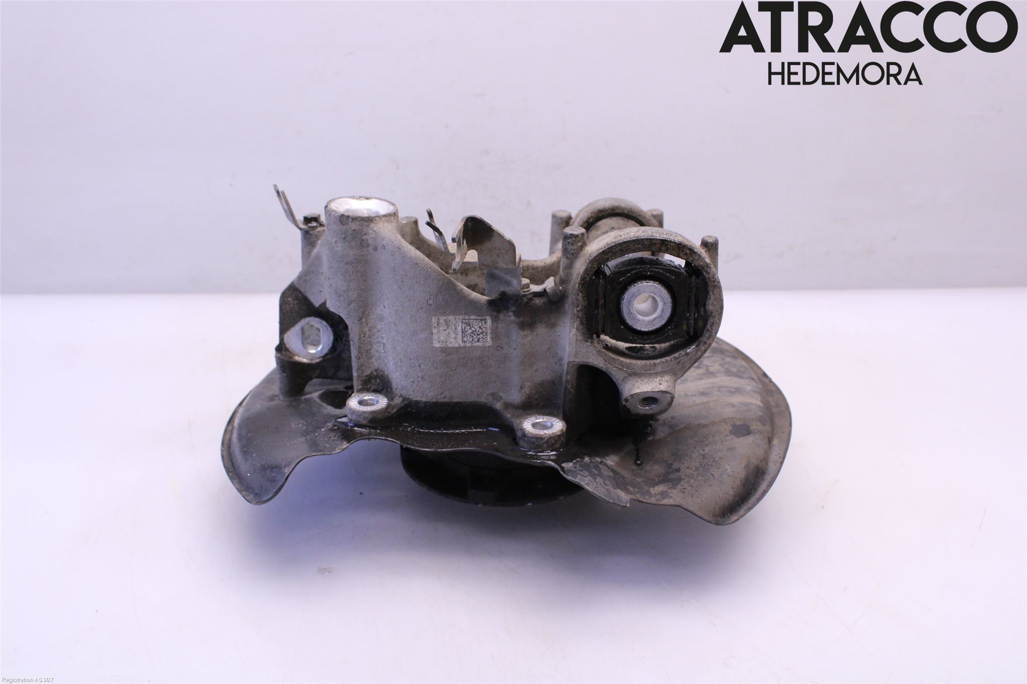 Audi A8/S8 4H 10-17 Spindel Hb