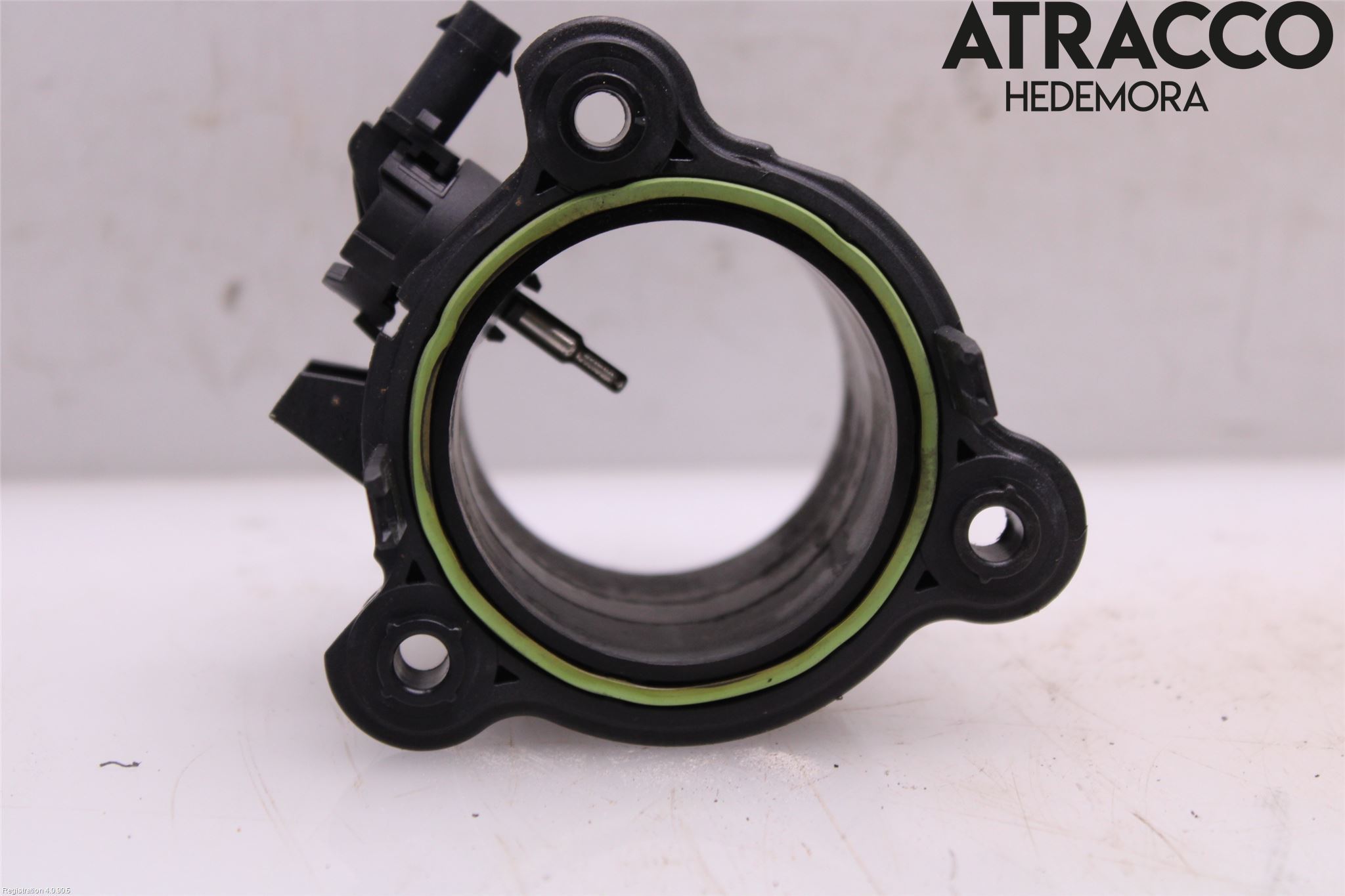 BMW 5 G30/G31/F90 17-23 Giver Temp Innsugsluft