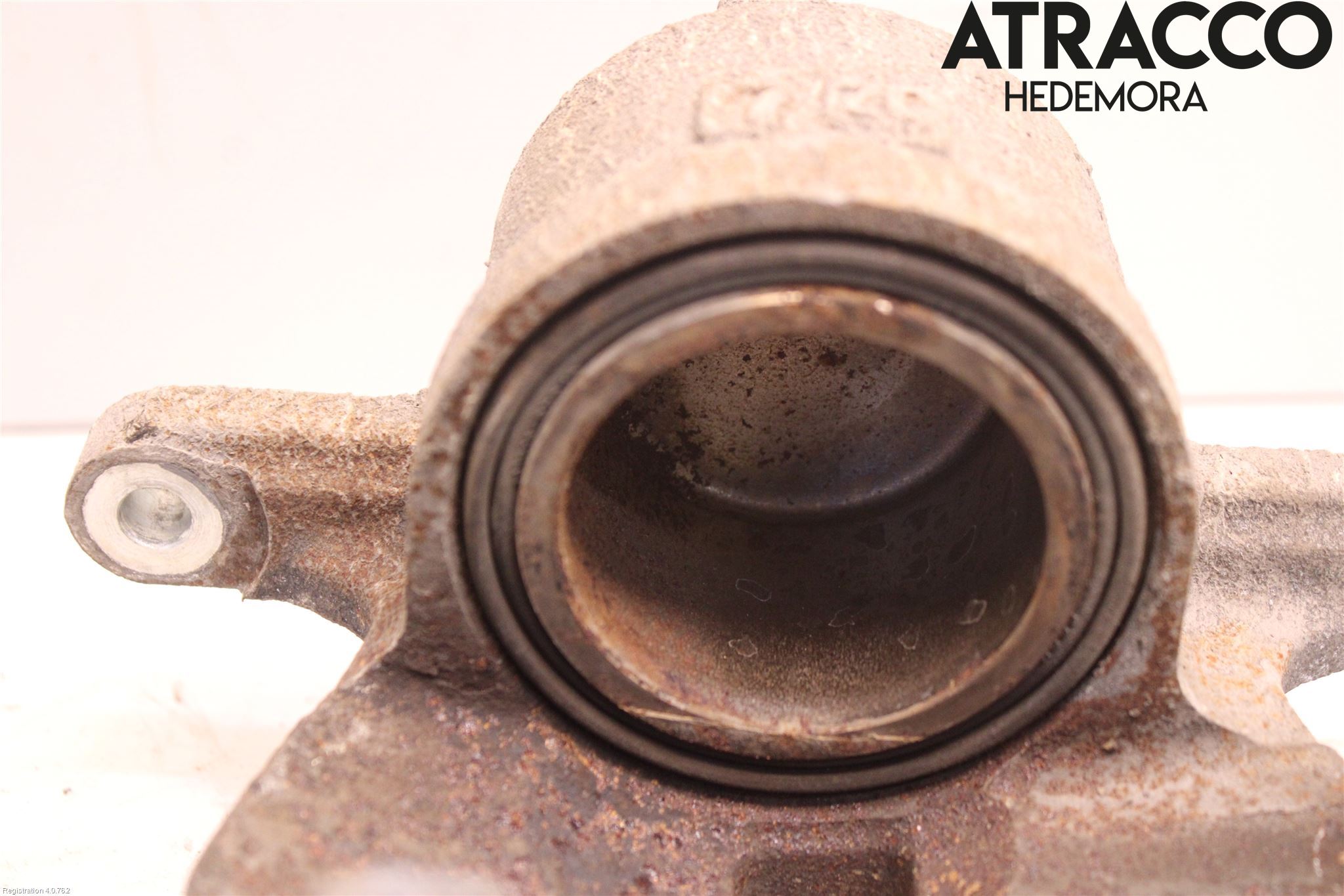 Toyota AURIS 13-19 Bremsecaliper Foran Høyre