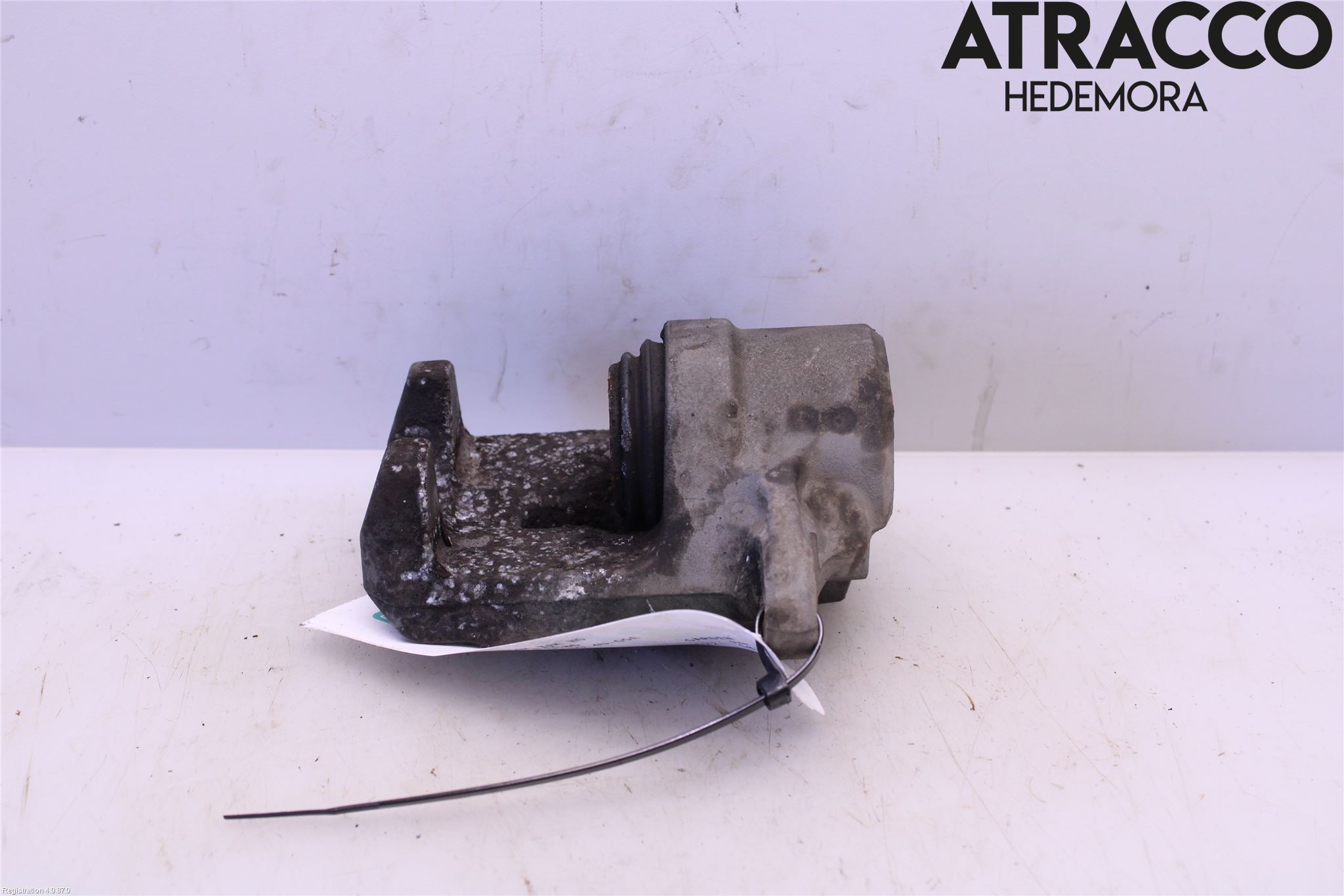Toyota GT86 12- Bremsecaliper Bak Høyre