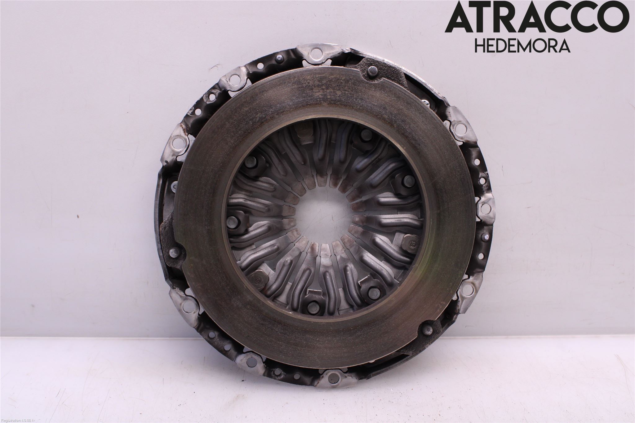 Hyundai i20 GB 15-20 Clutch Trykkplate