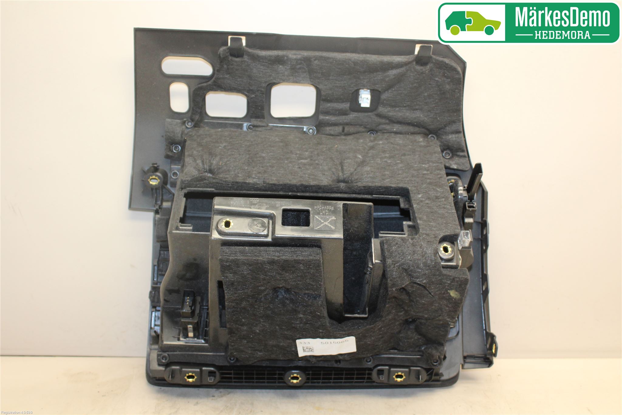 Audi A3/S3 8V 13-20 Innr Hanskerom