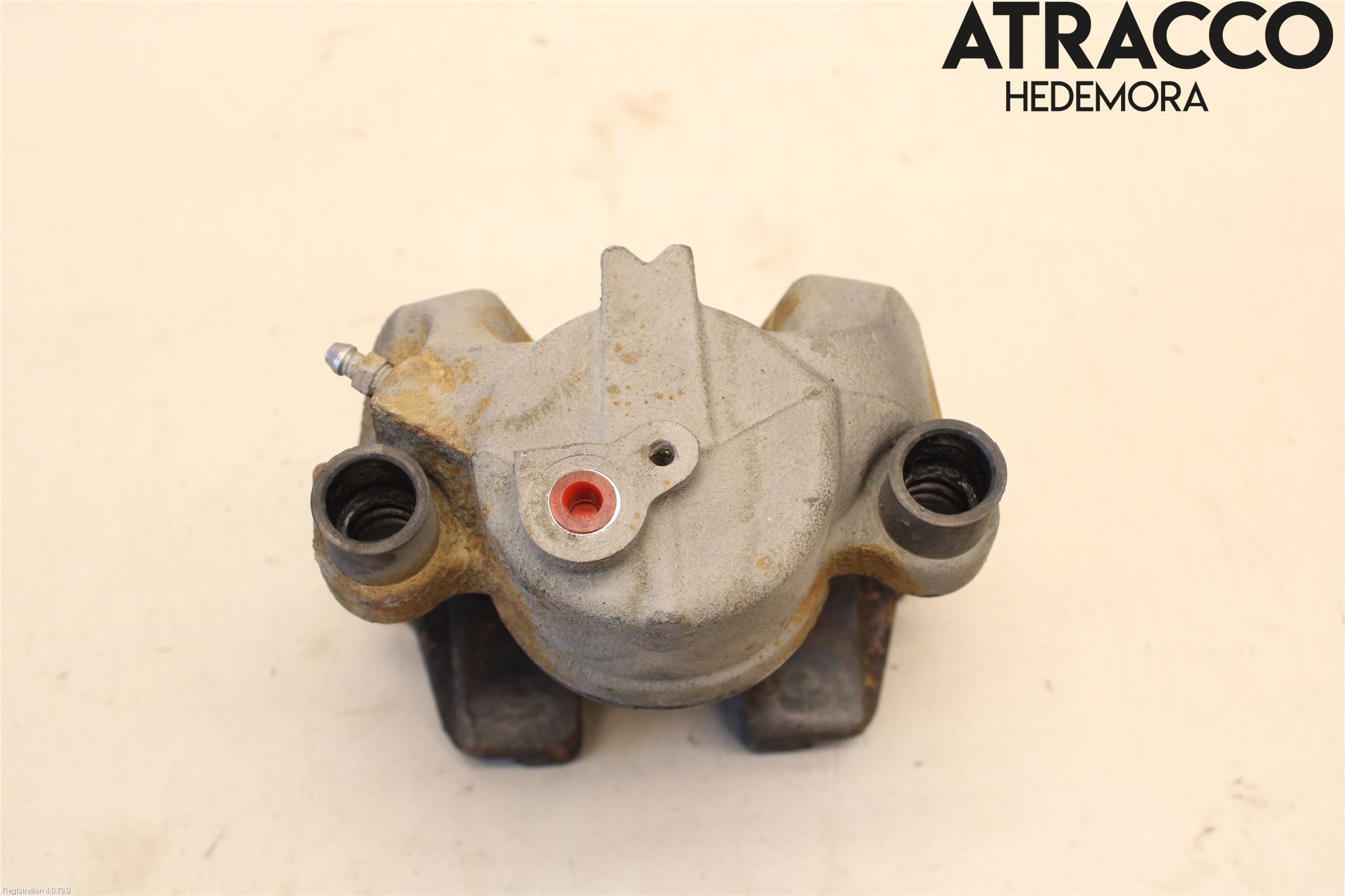 Toyota PROACE II 16- Bremsecaliper Foran Venstre