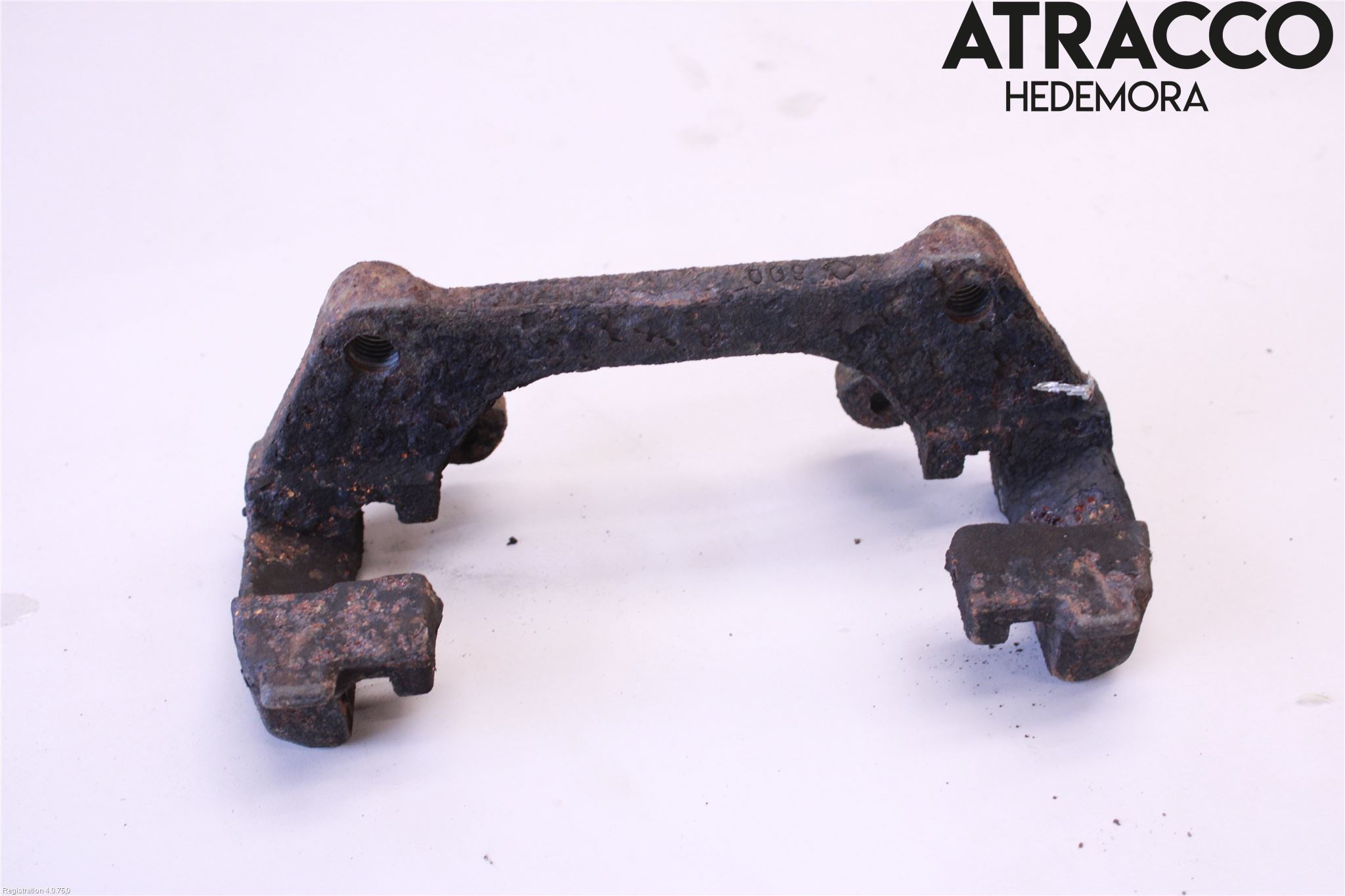 Mini CABRIO R52  02-08 Bremsecaliper Feste Holder