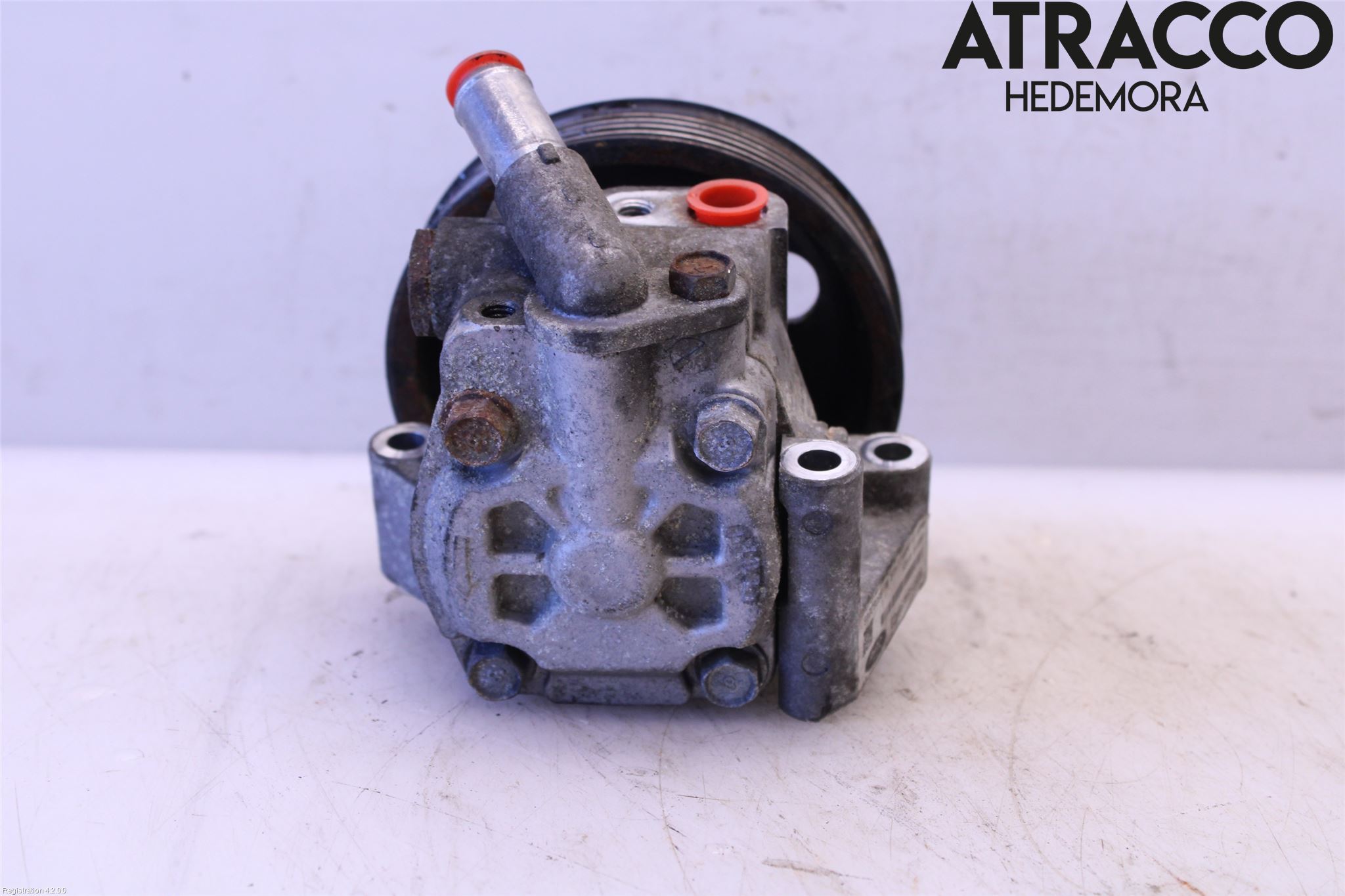 Ford MONDEO 07-15 Servo Pumpe