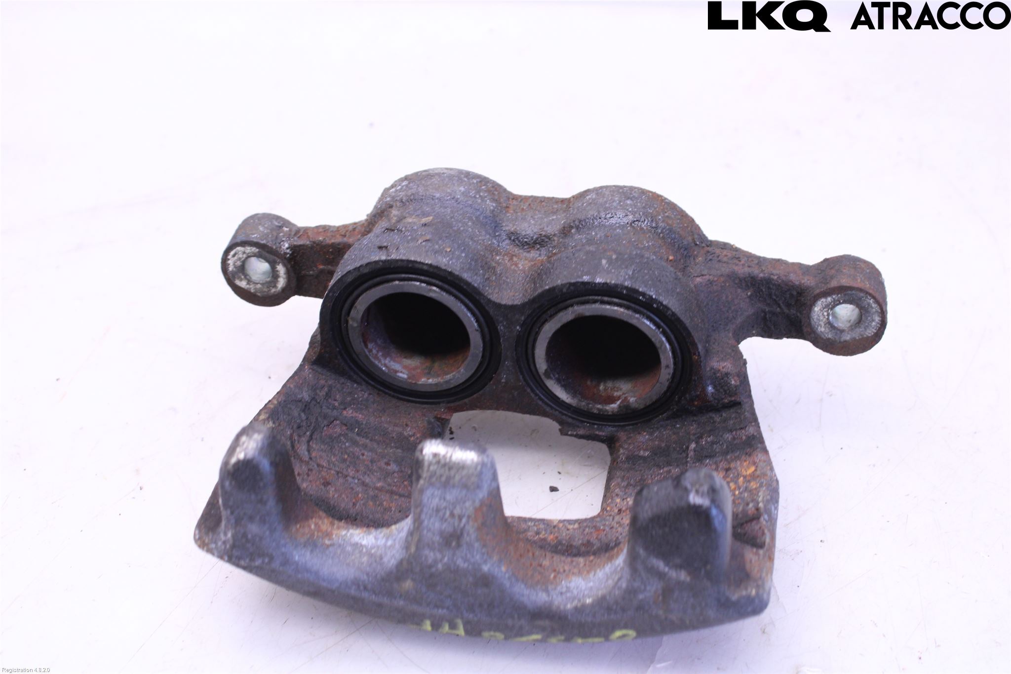 Ford TRANSIT/TOURNEO CUSTOM 13-24 Bremsecaliper Foran Høyre