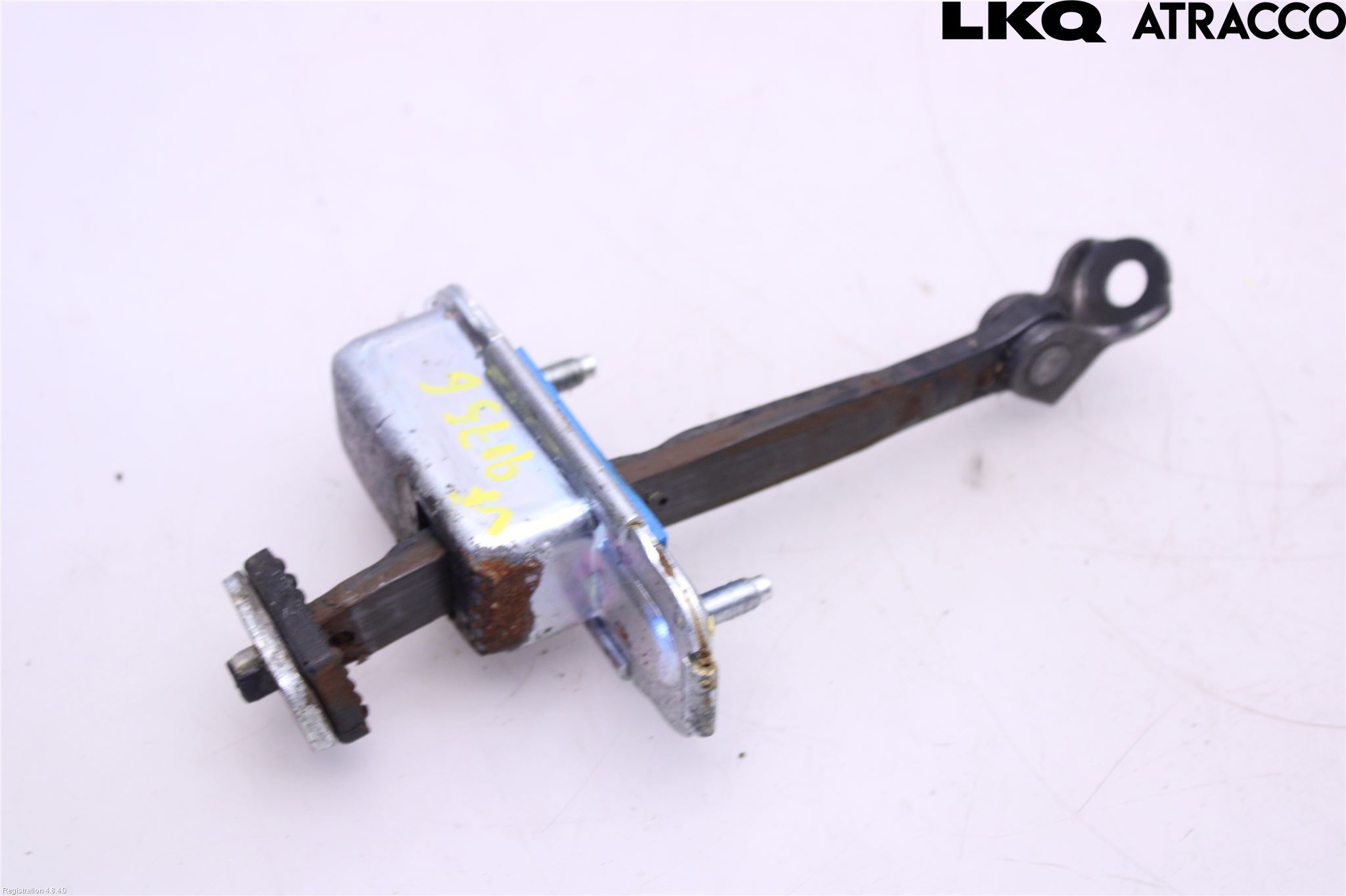 Kia SORENTO 15-20 Dørstopper