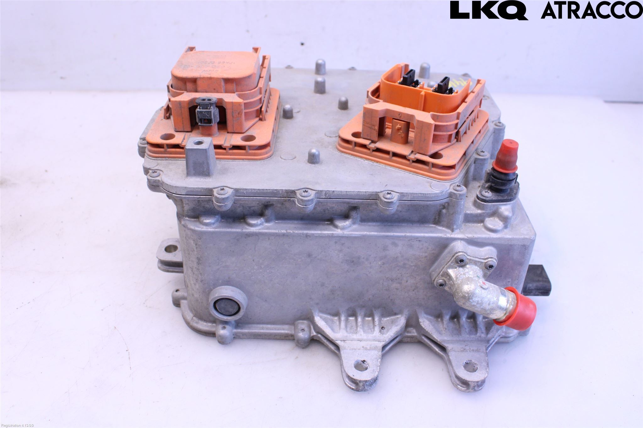 BMW i3 I01 13-22 Batterilader Hybrid
